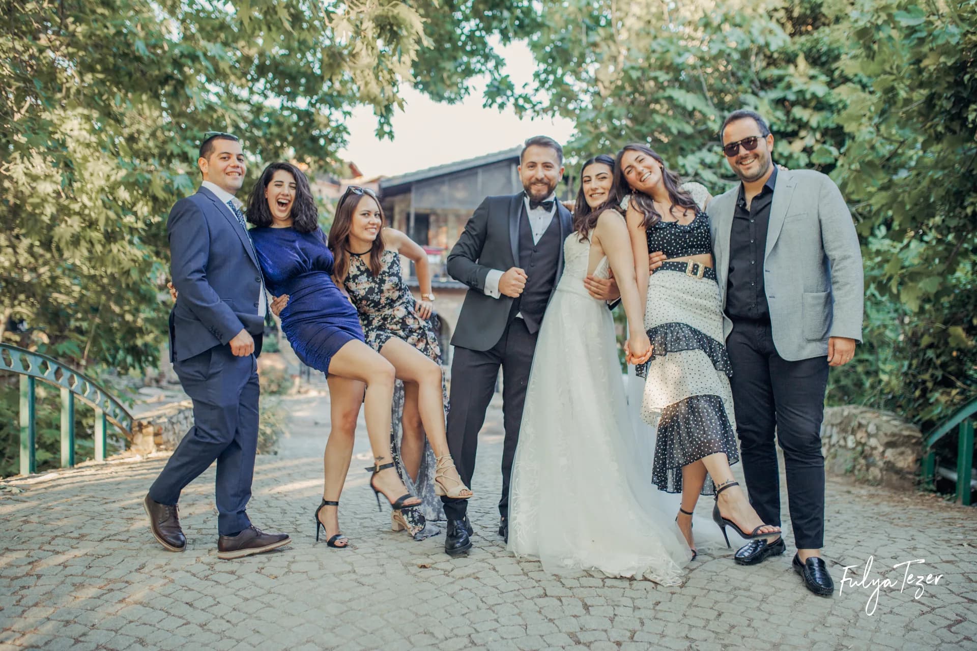 Helin & Alişan - fotoğraf 5
