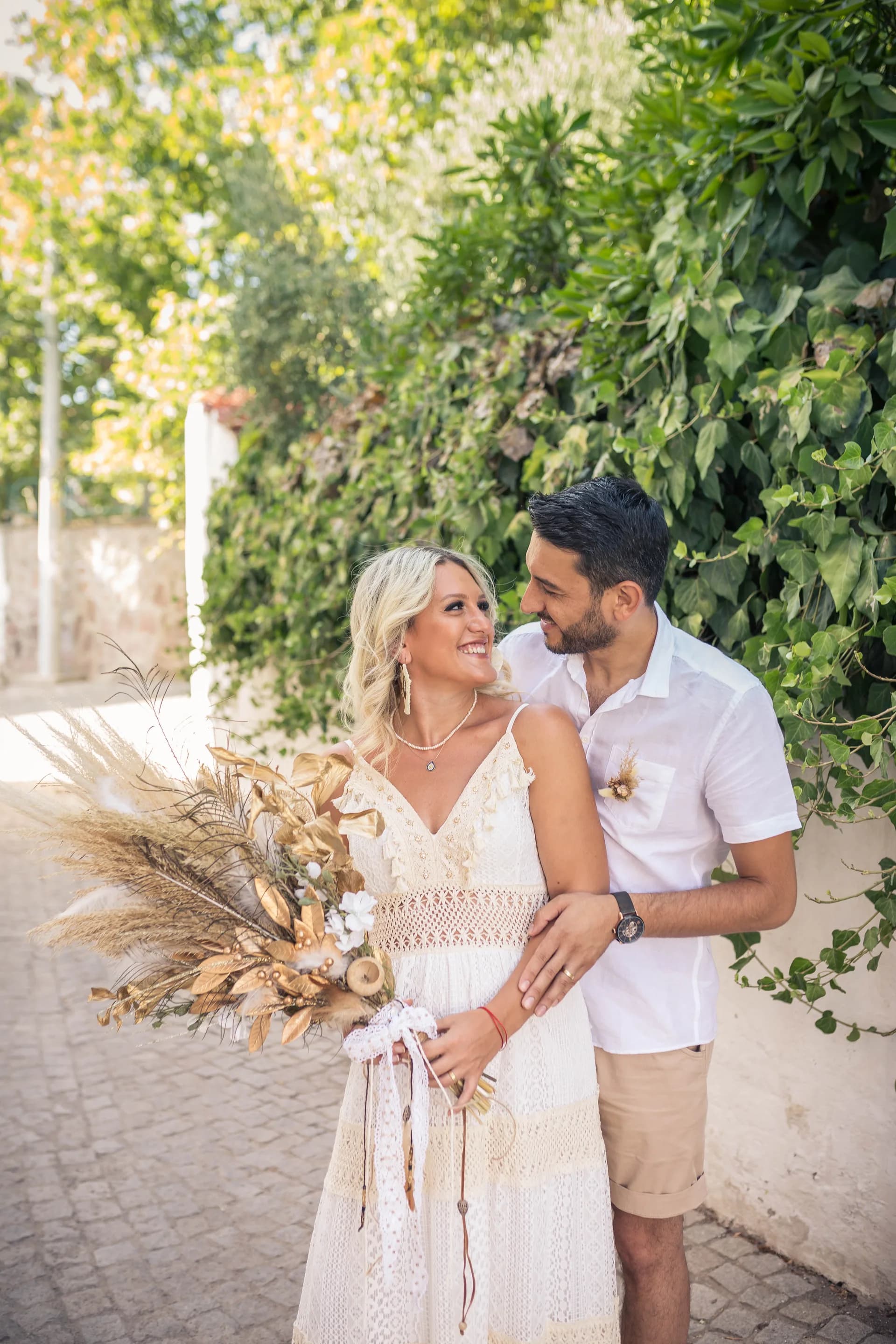 İlayda & Bünyamin