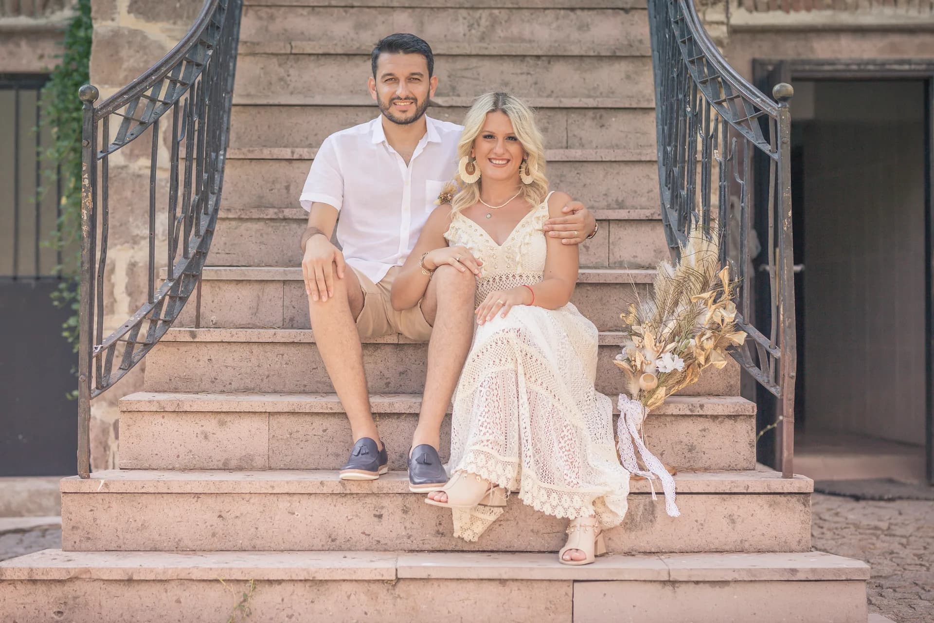 İlayda & Bünyamin - fotoğraf 3