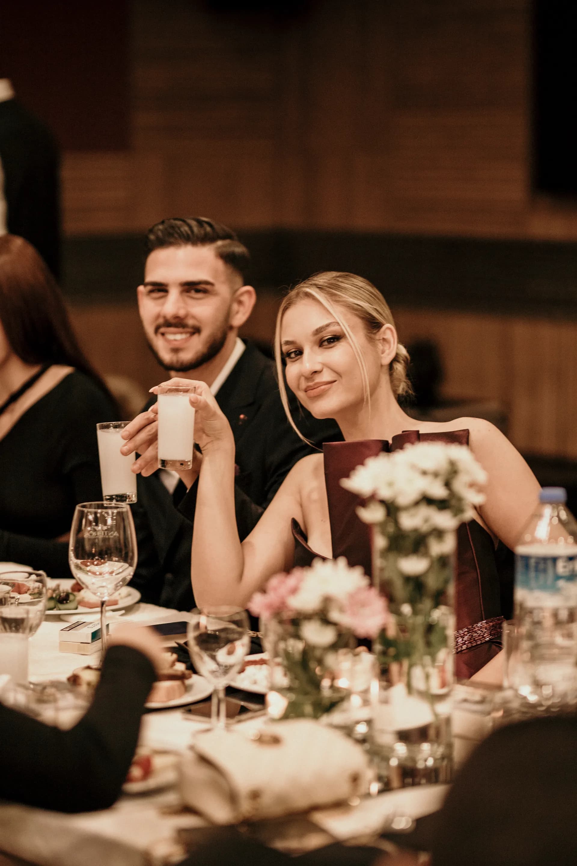 İpek & Levent