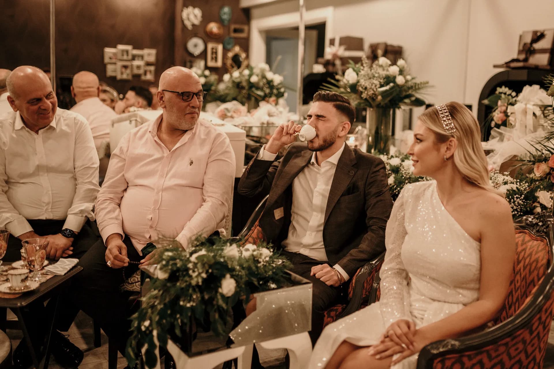 İpek & Levent - fotoğraf 6