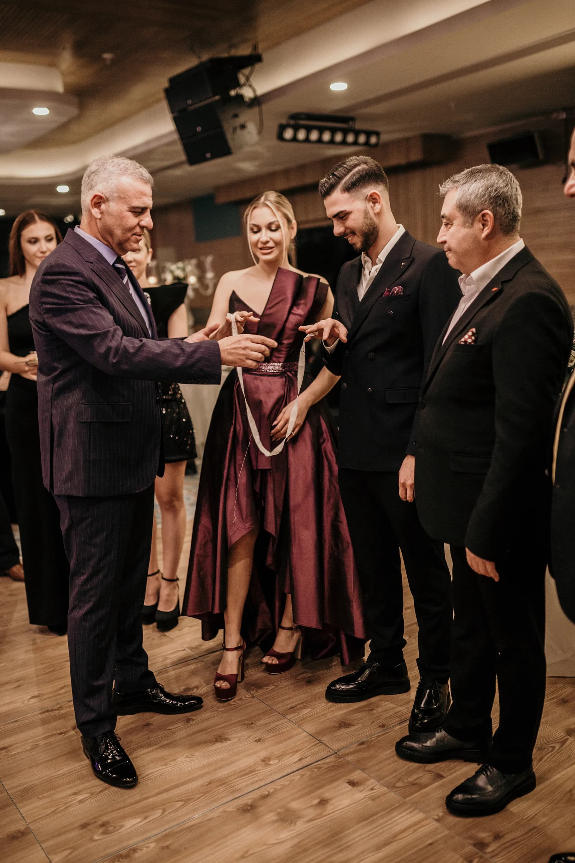 İpek & Levent - fotoğraf 7