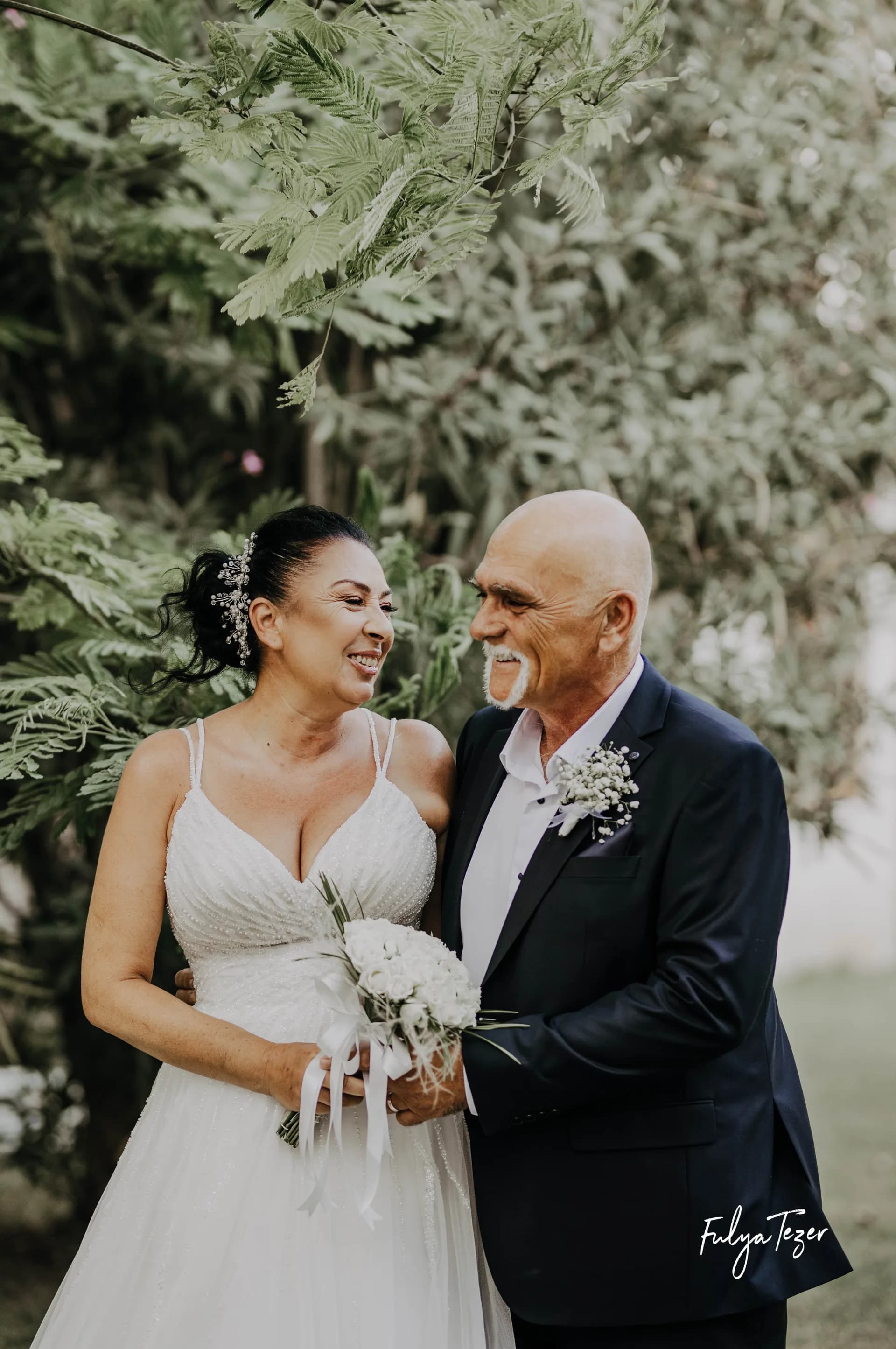 İrem & Cihangir - fotoğraf 6