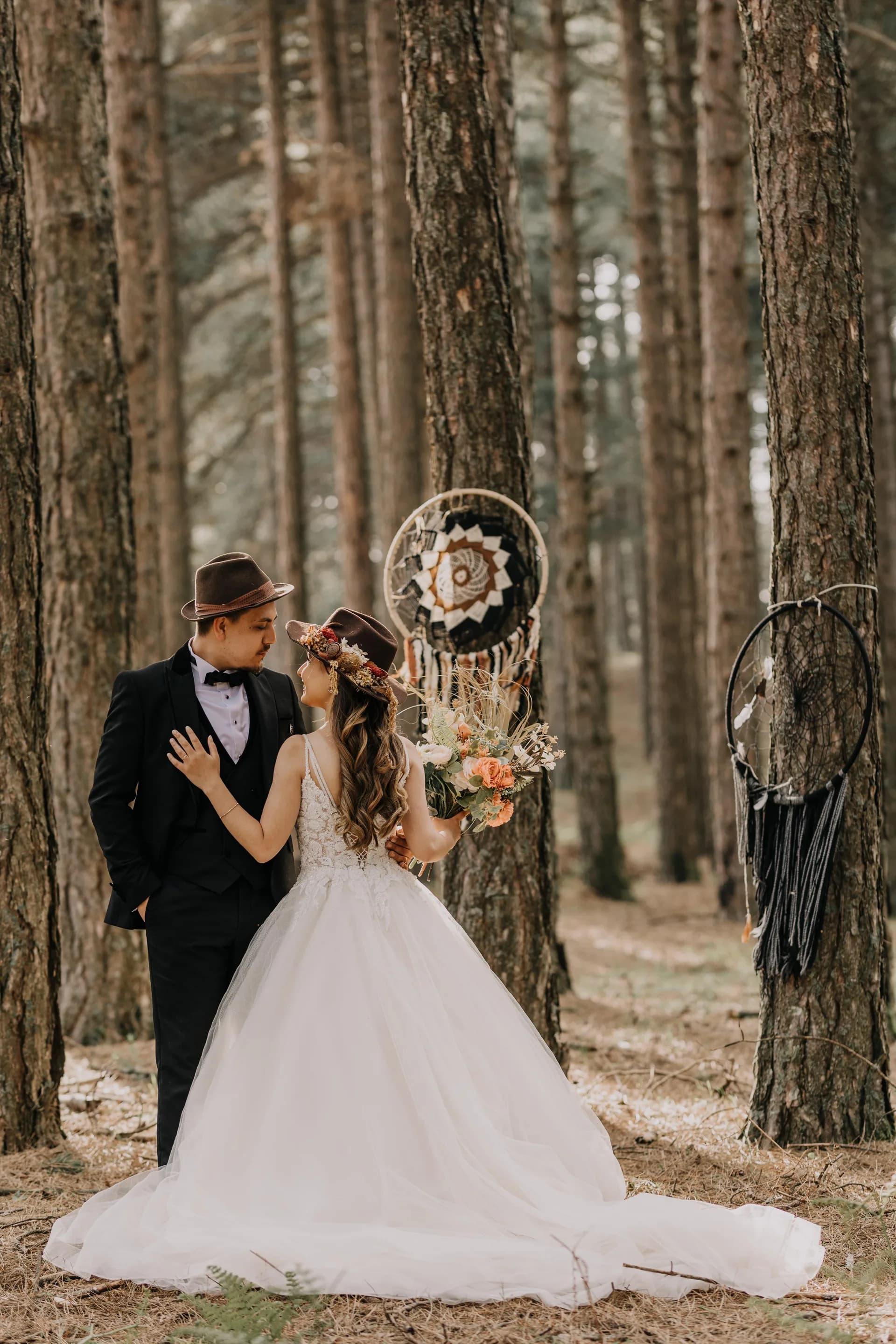 İrem & Sercan - fotoğraf 3