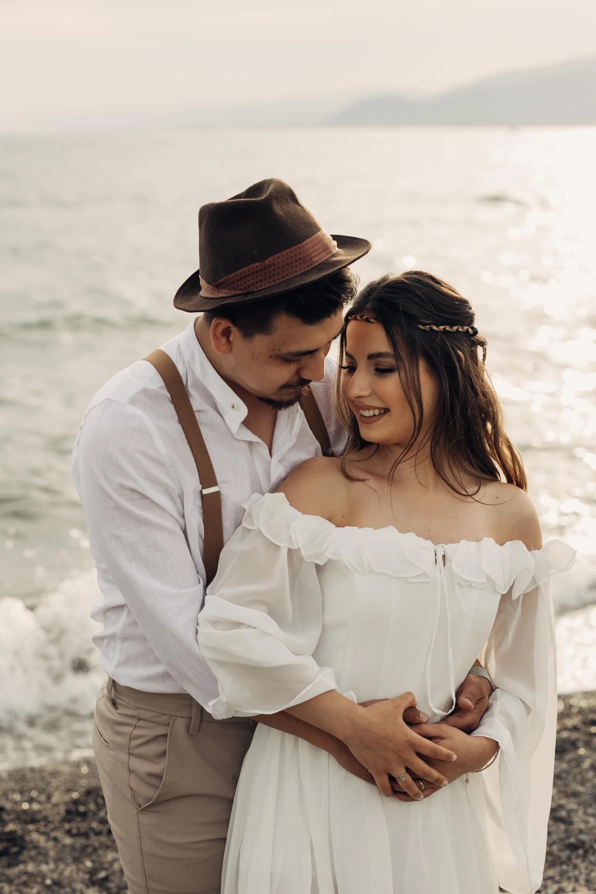 İrem & Sercan - fotoğraf 4