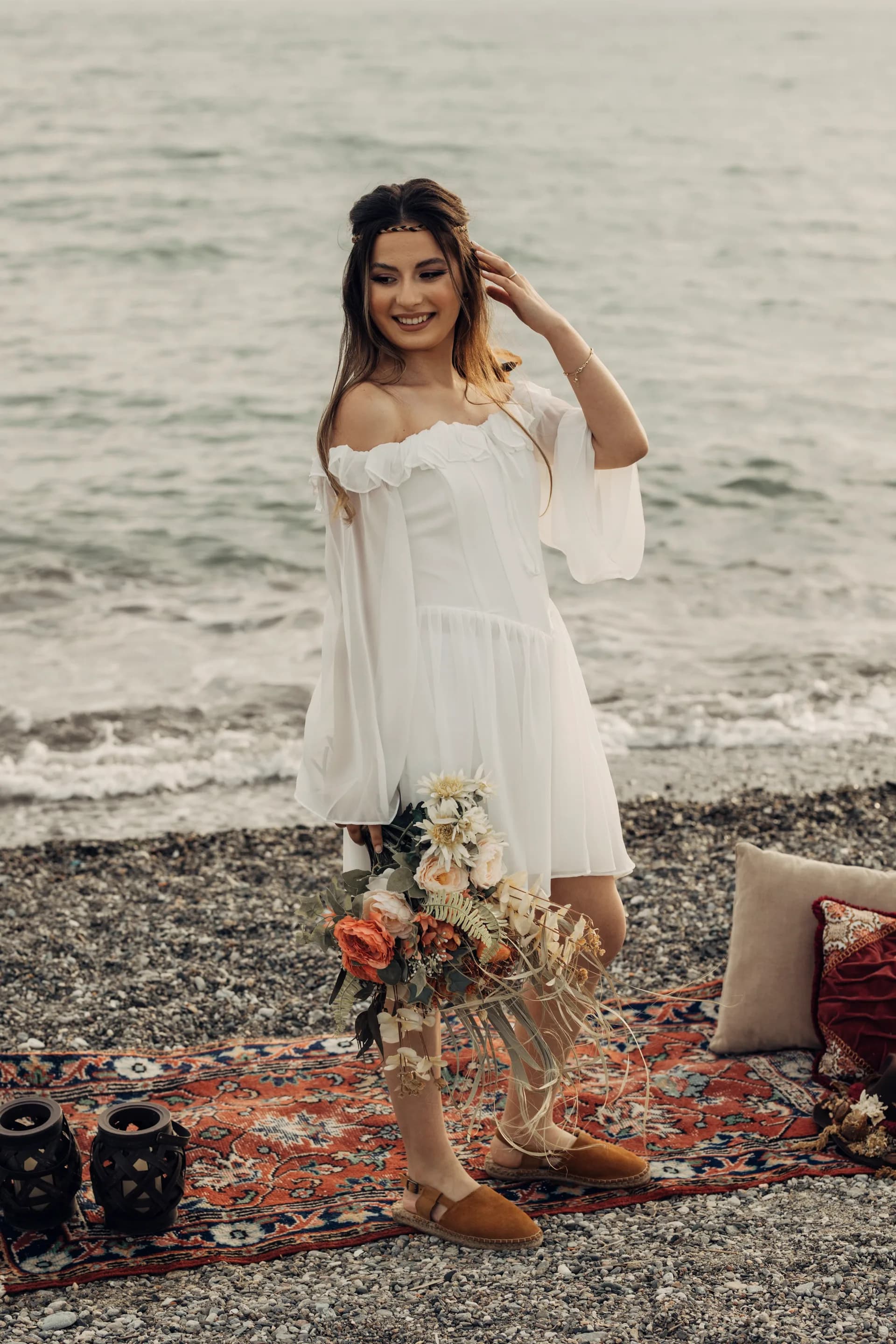 İrem & Sercan - fotoğraf 6