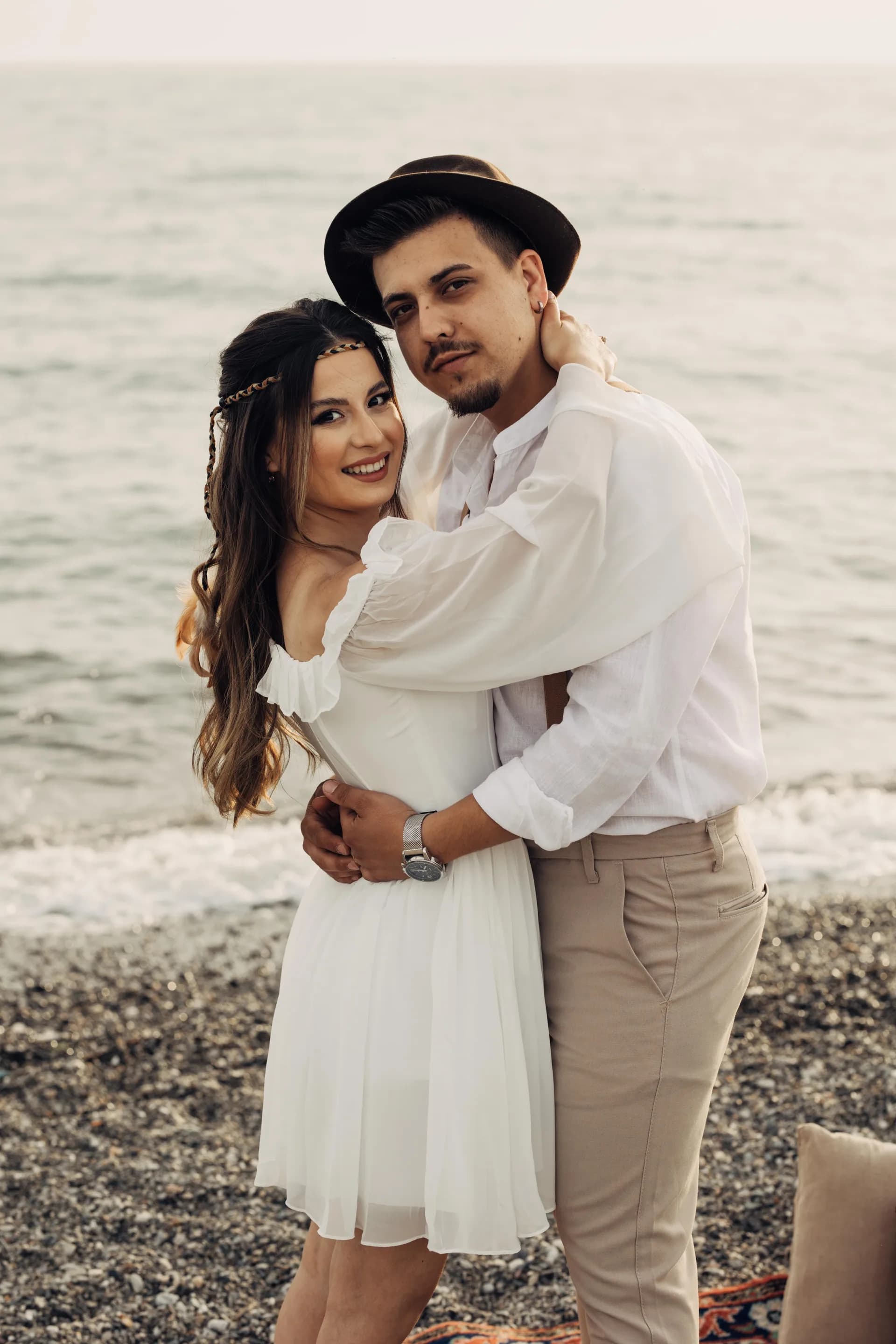 İrem & Sercan - fotoğraf 7