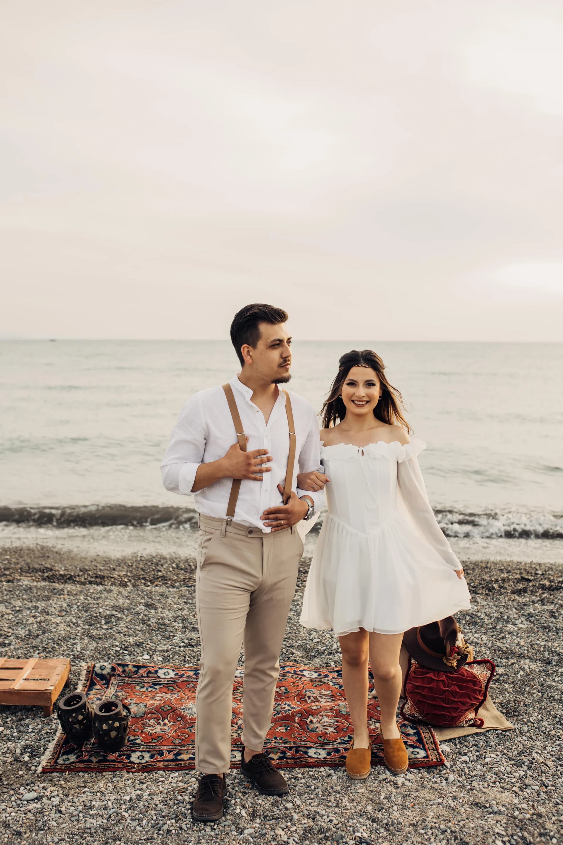 İrem & Sercan - fotoğraf 8
