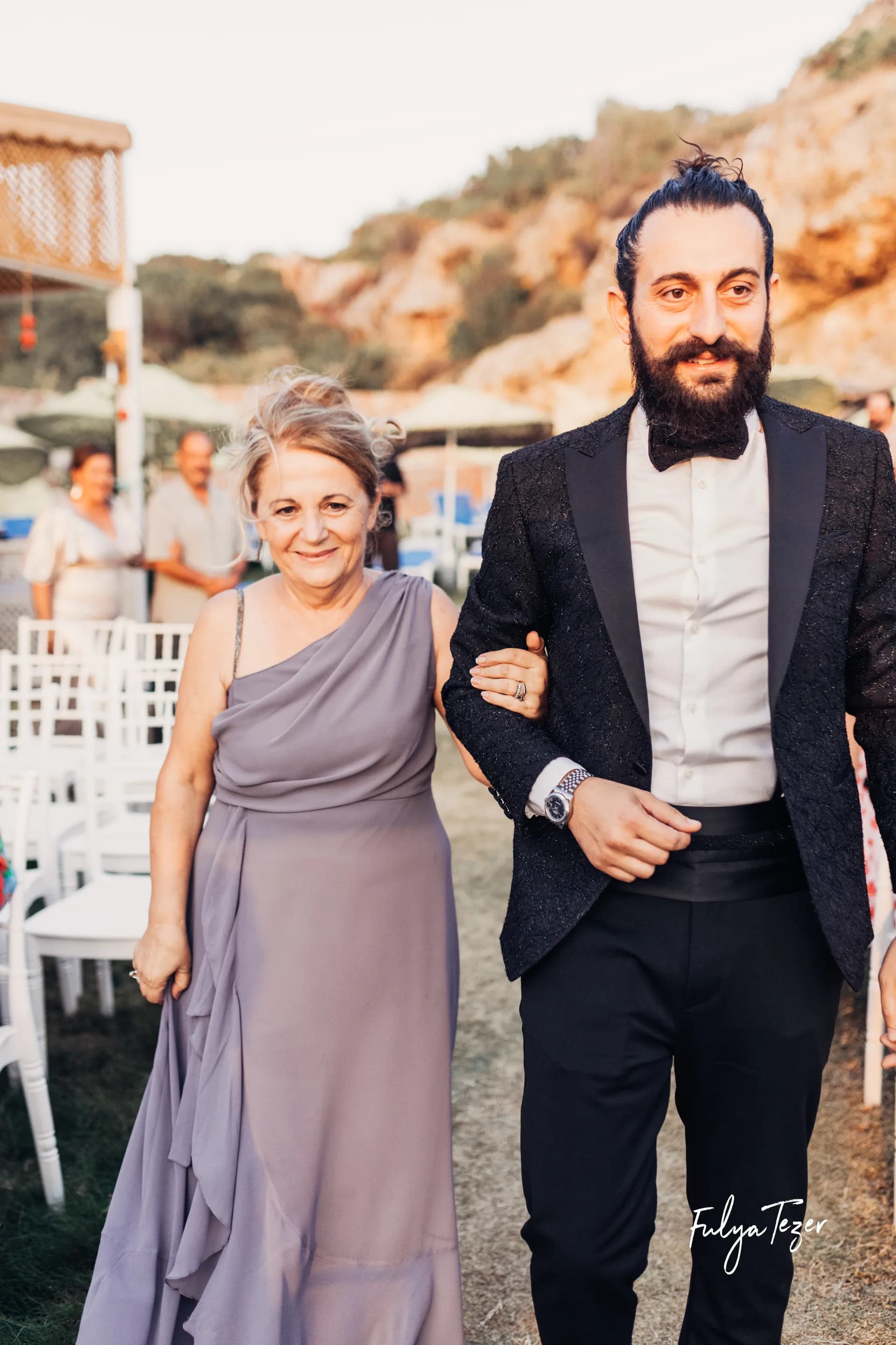 Jenna & Sertaç