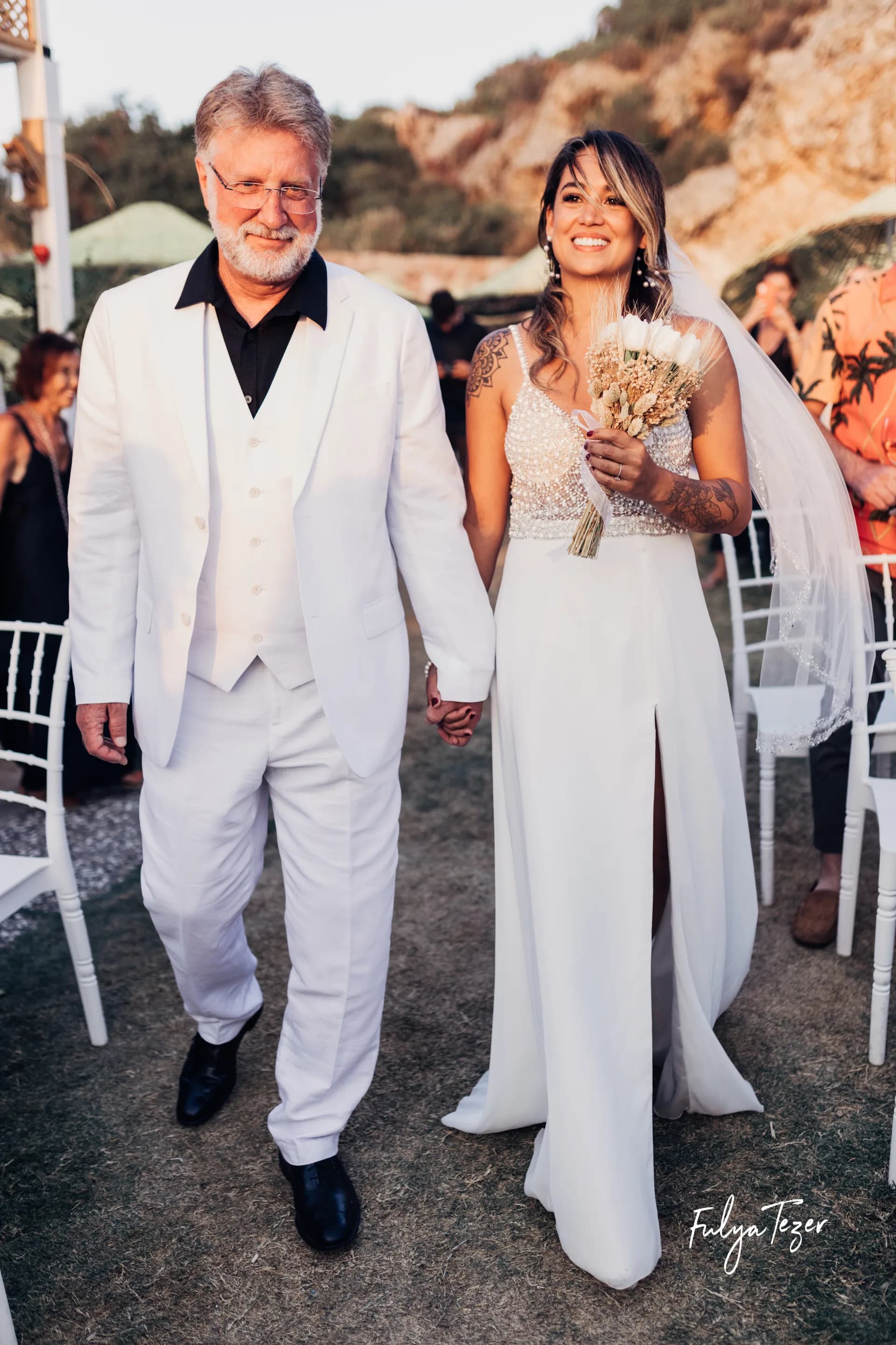 Jenna & Sertaç - fotoğraf 2