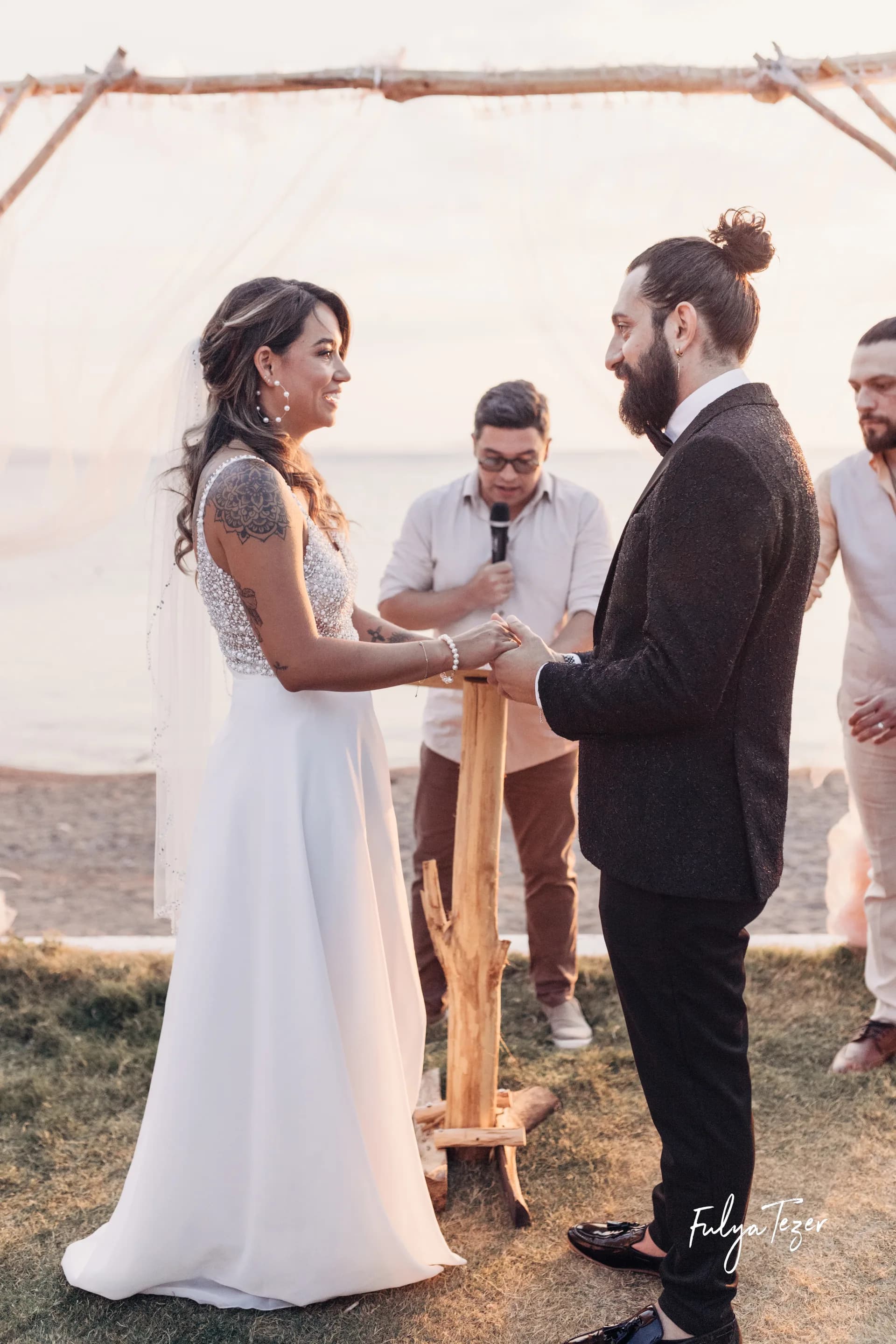 Jenna & Sertaç - fotoğraf 3
