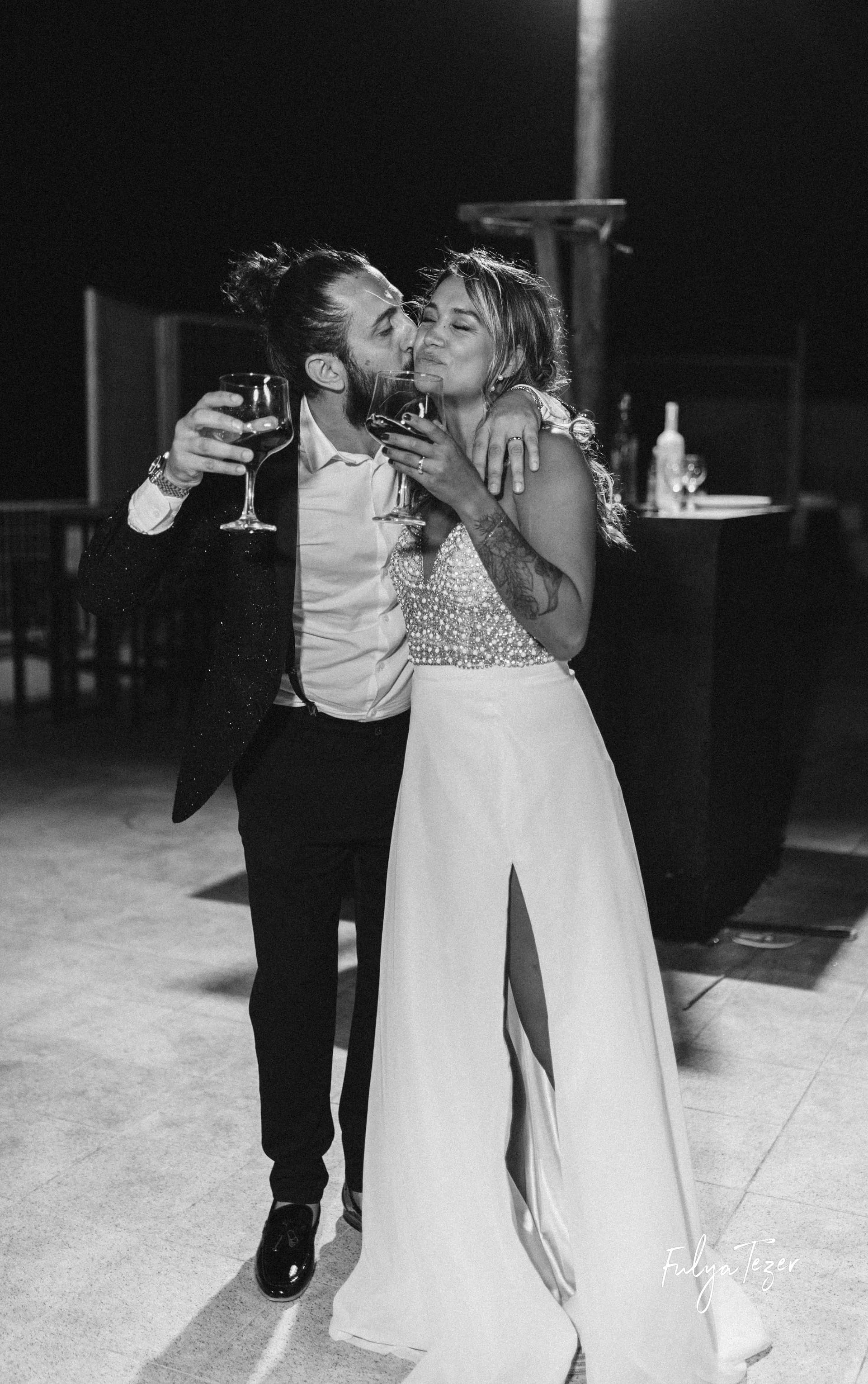 Jenna & Sertaç - fotoğraf 5