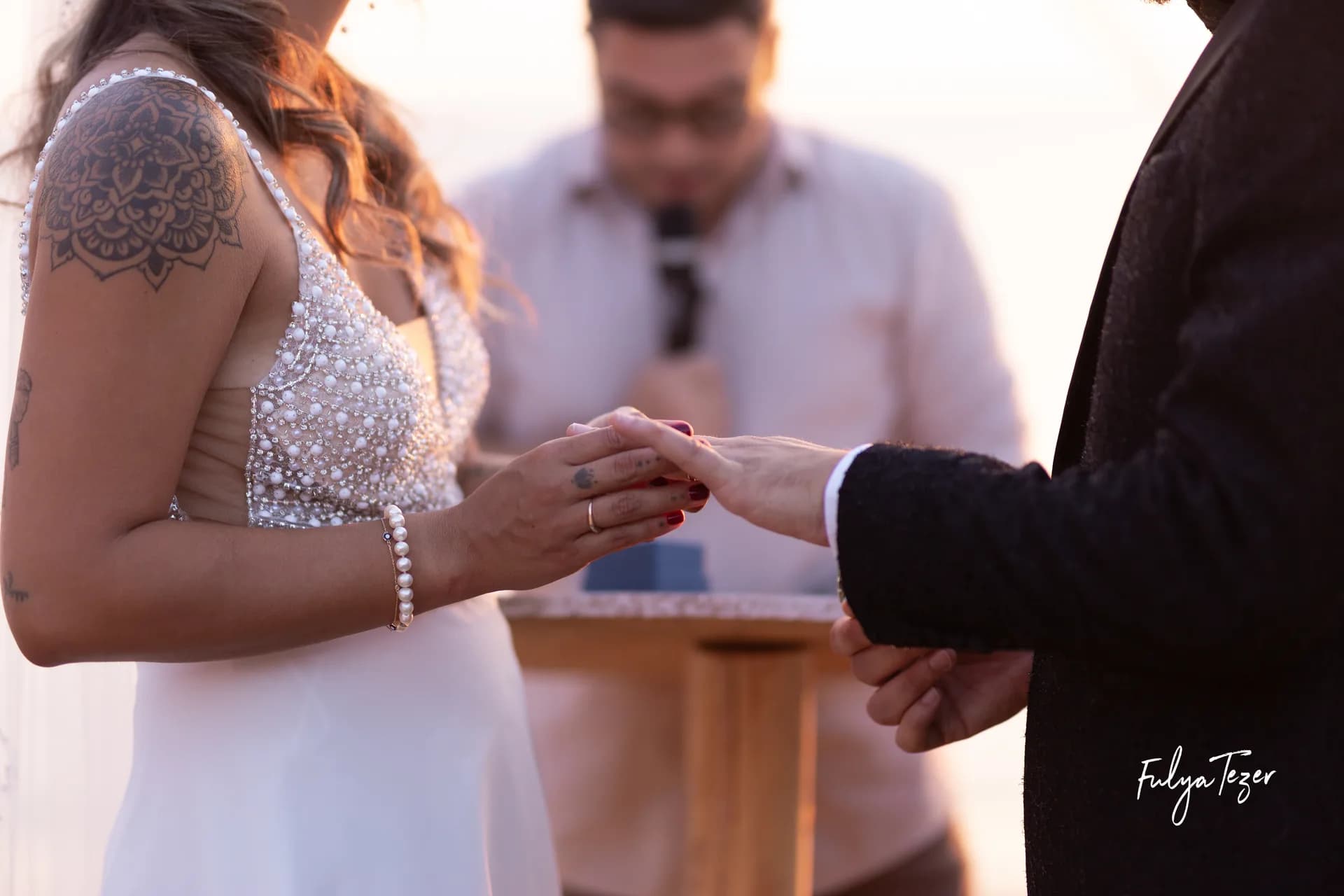 Jenna & Sertaç - fotoğraf 6