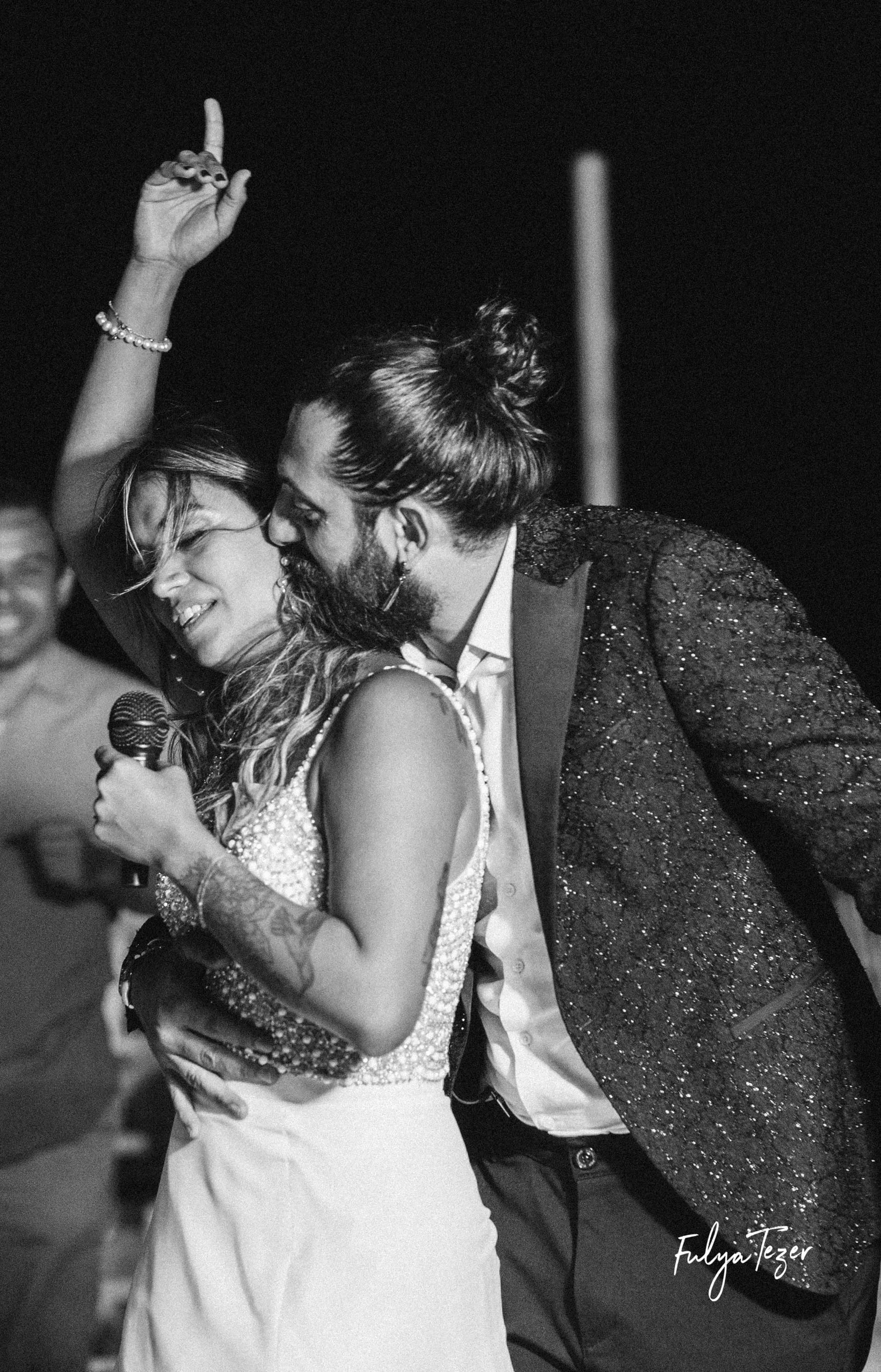 Jenna & Sertaç - fotoğraf 8