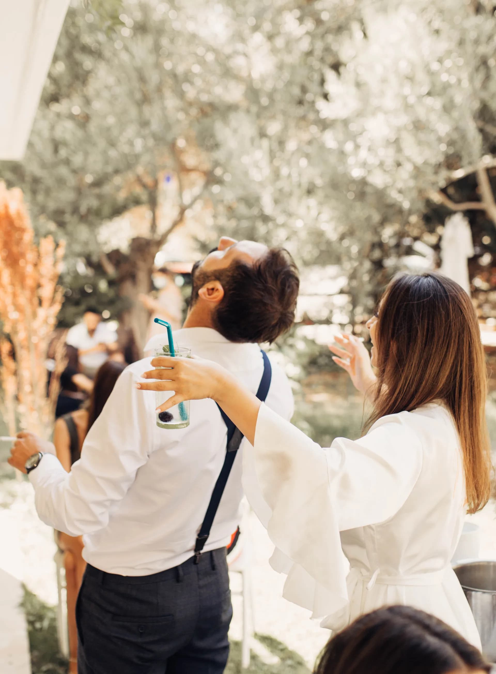 Melike & Mustafa - fotoğraf 2