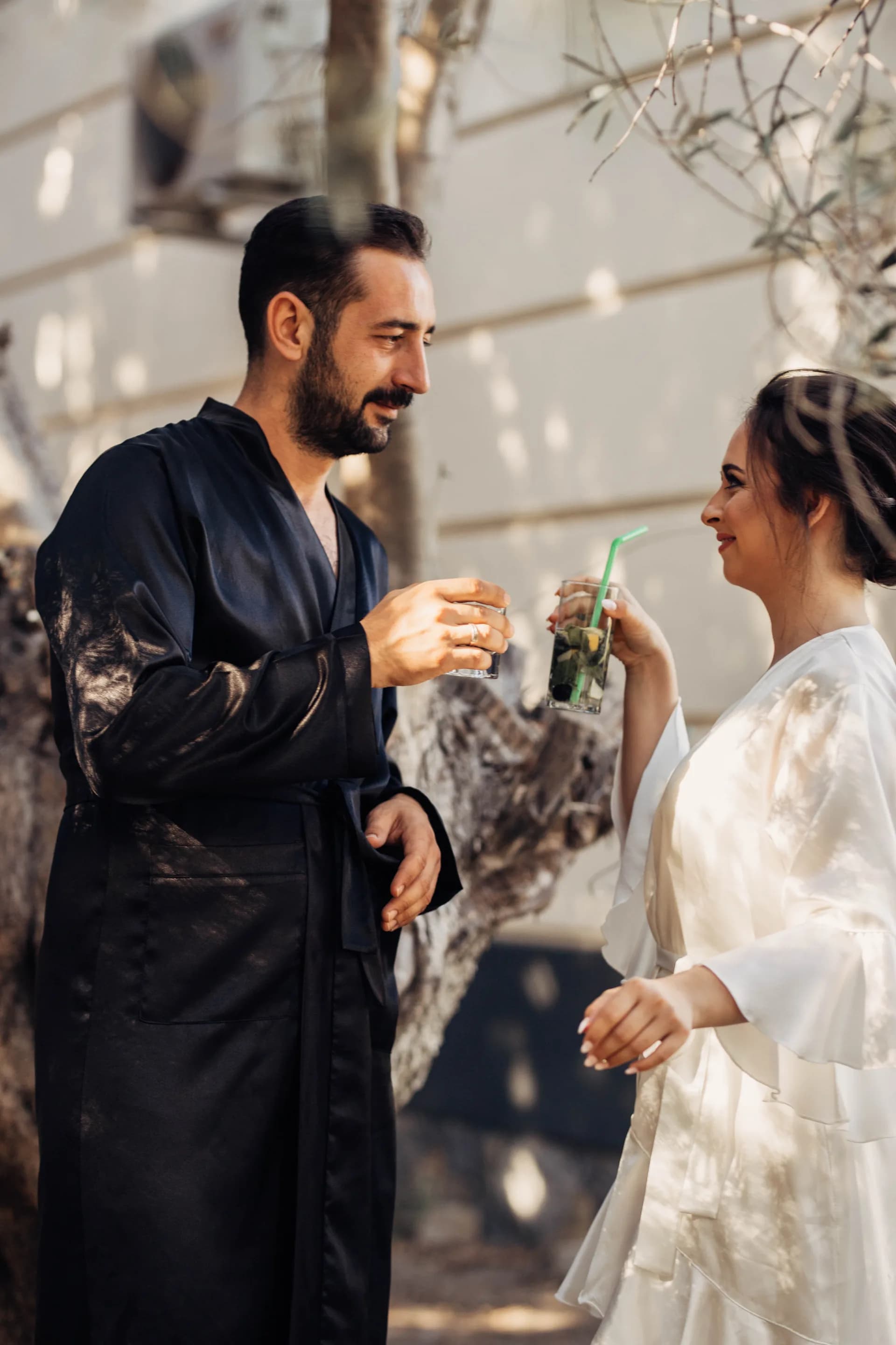 Melike & Mustafa - fotoğraf 5