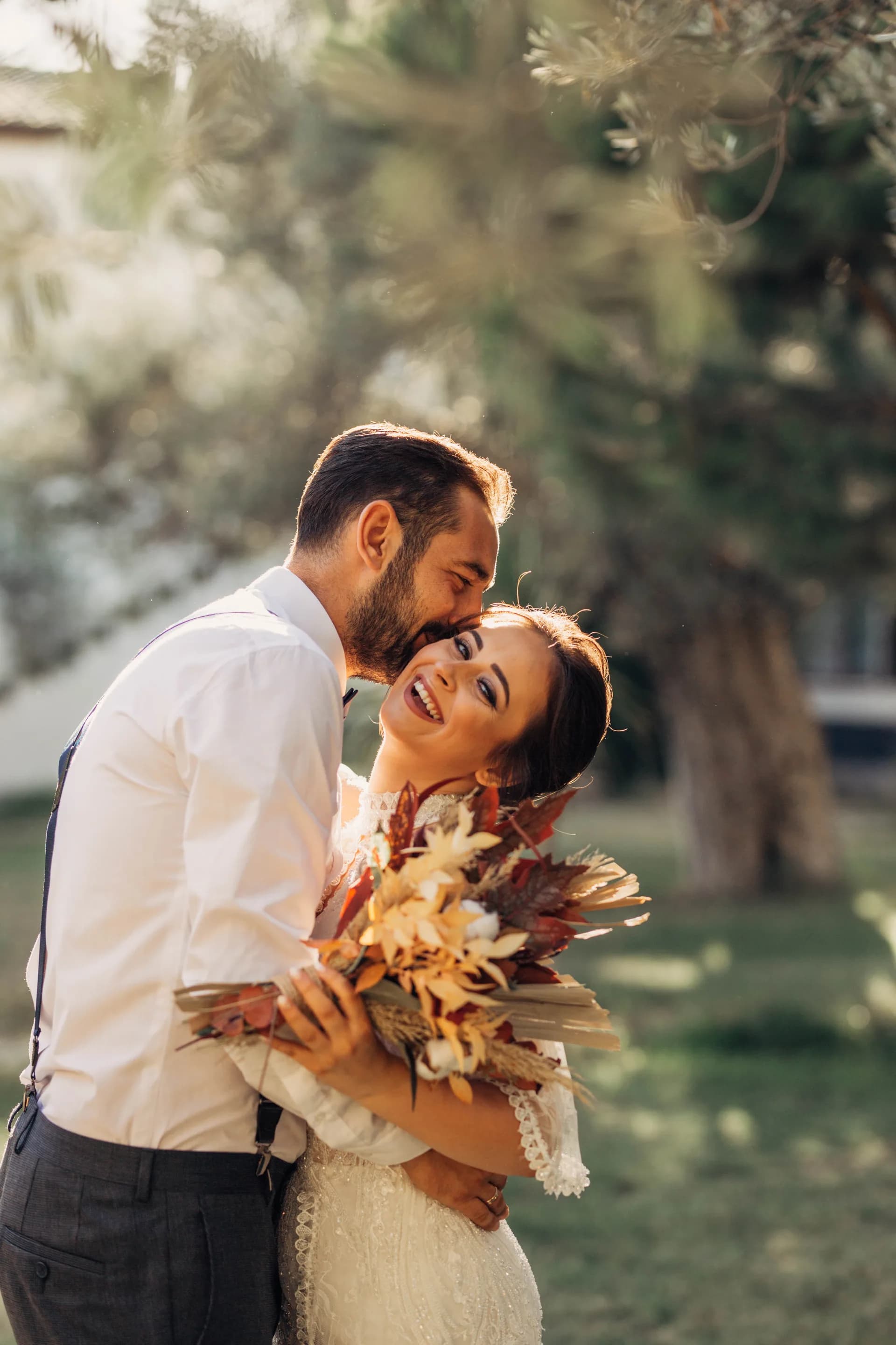 Melike & Mustafa - fotoğraf 6