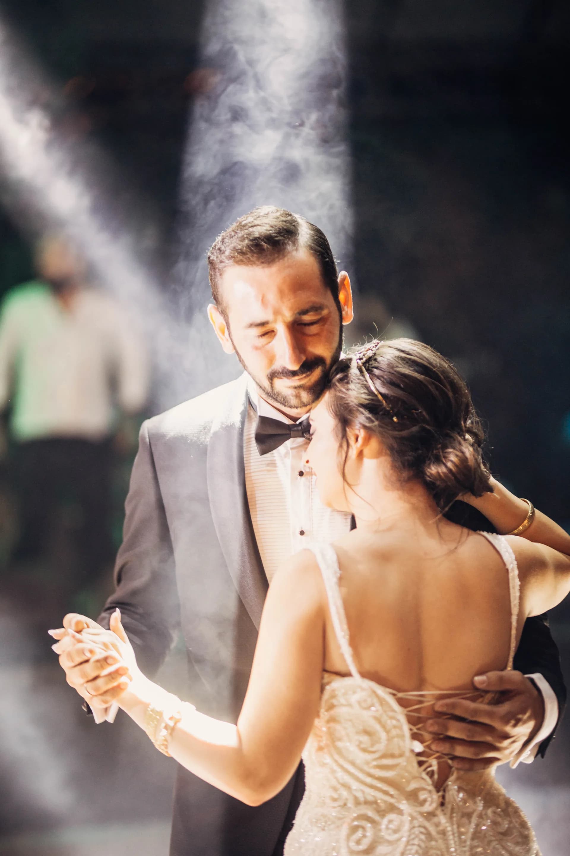 Melike & Mustafa - fotoğraf 8