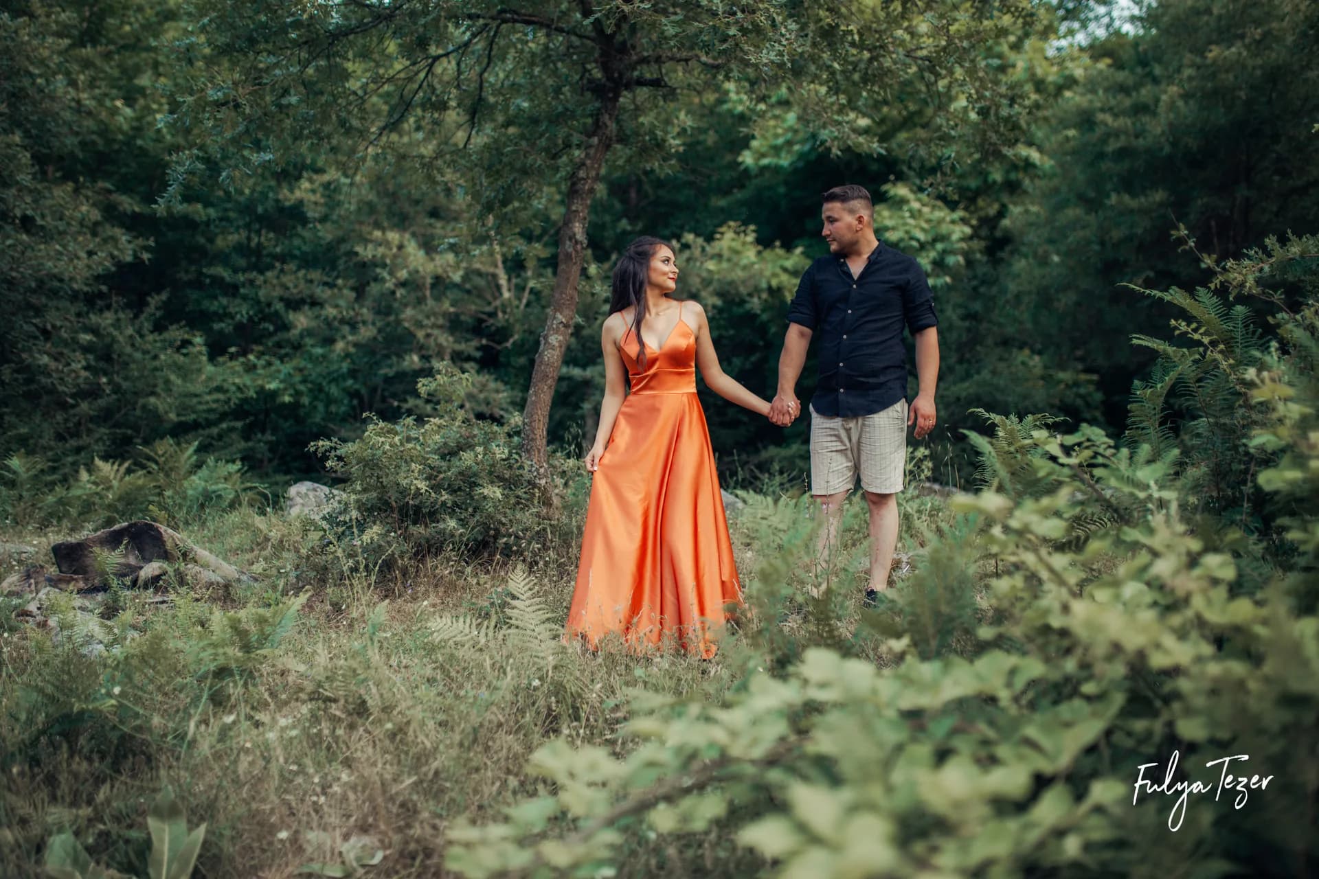 Mısra & Samet
