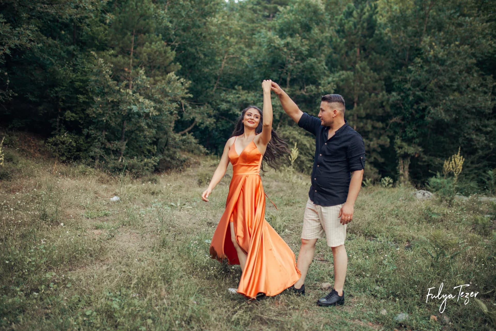 Mısra & Samet - fotoğraf 2