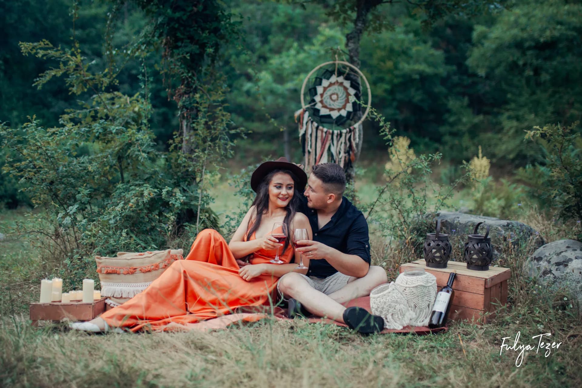 Mısra & Samet - fotoğraf 5