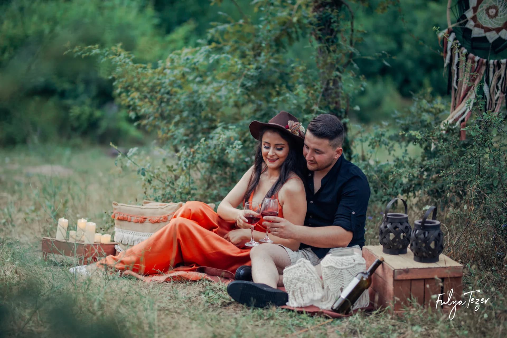 Mısra & Samet - fotoğraf 6