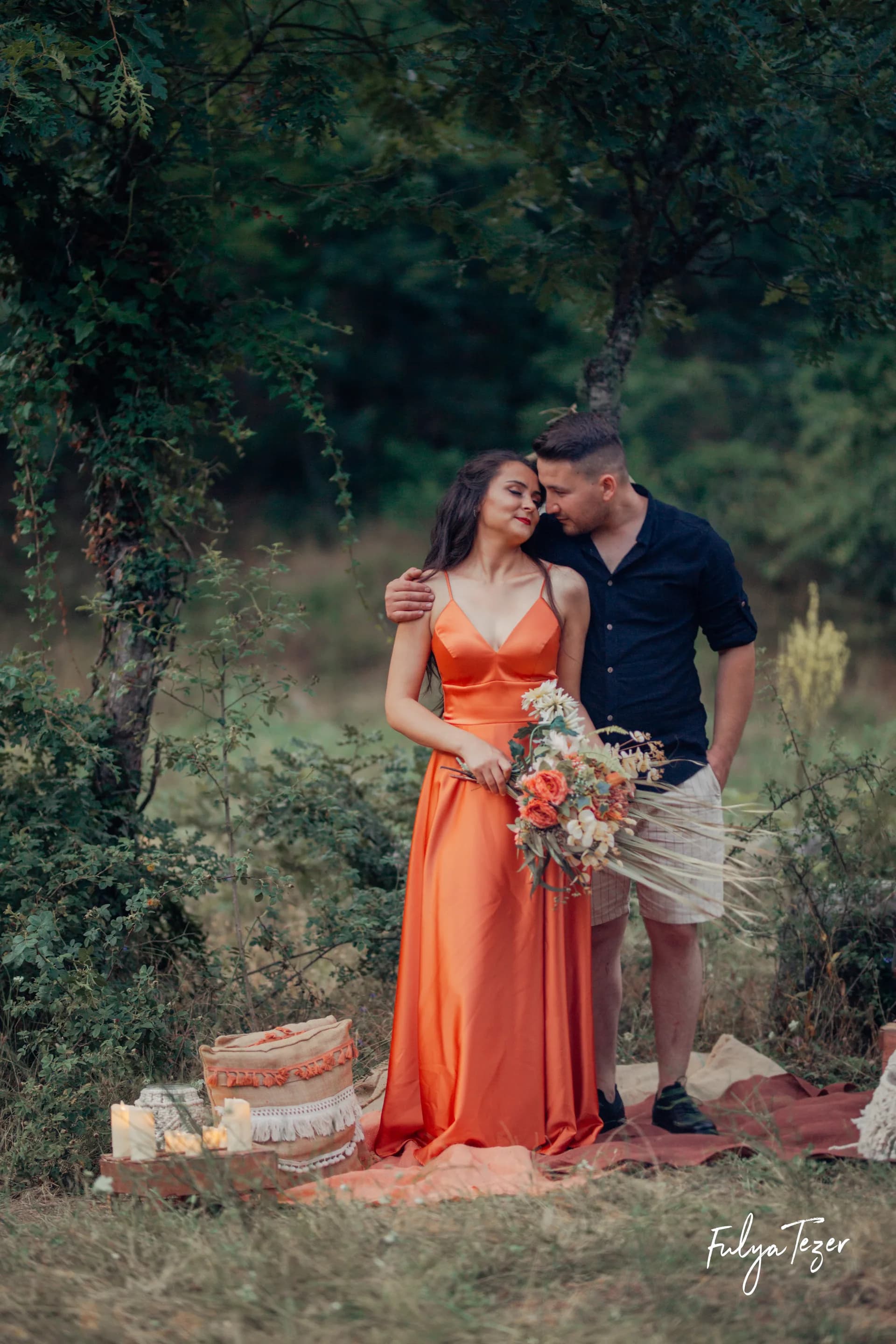 Mısra & Samet - fotoğraf 7
