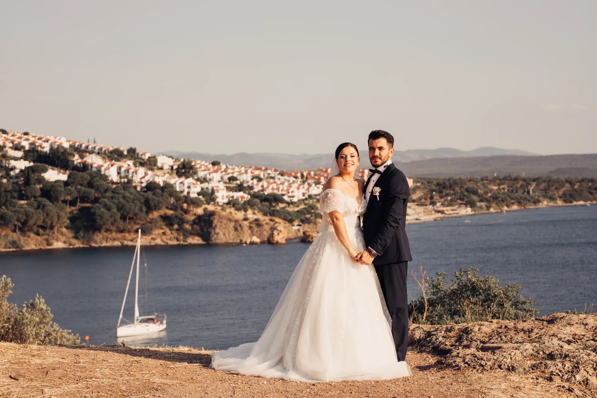 Nadide & Muhammed - fotoğraf 2