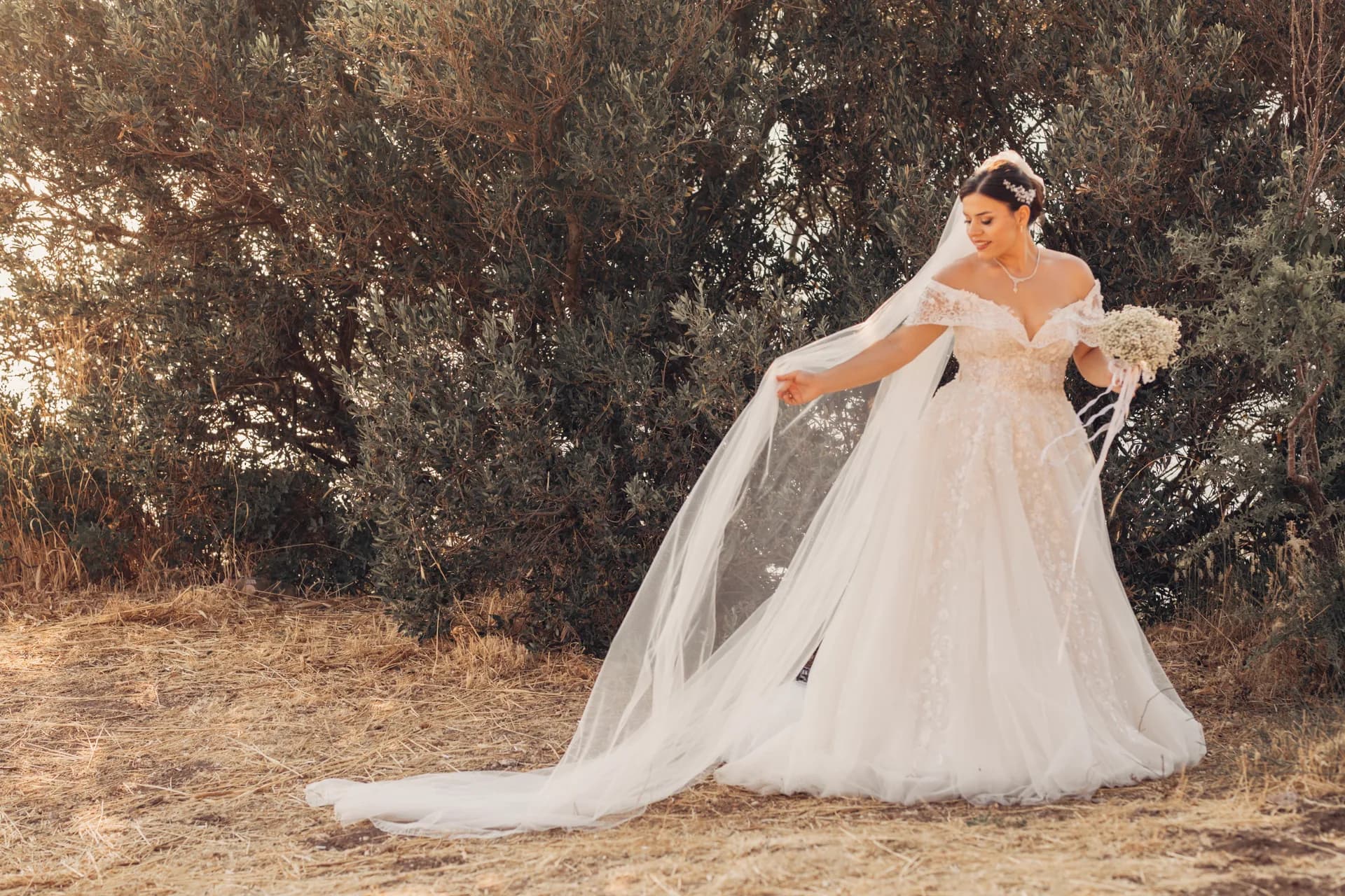 Nadide & Muhammed - fotoğraf 3