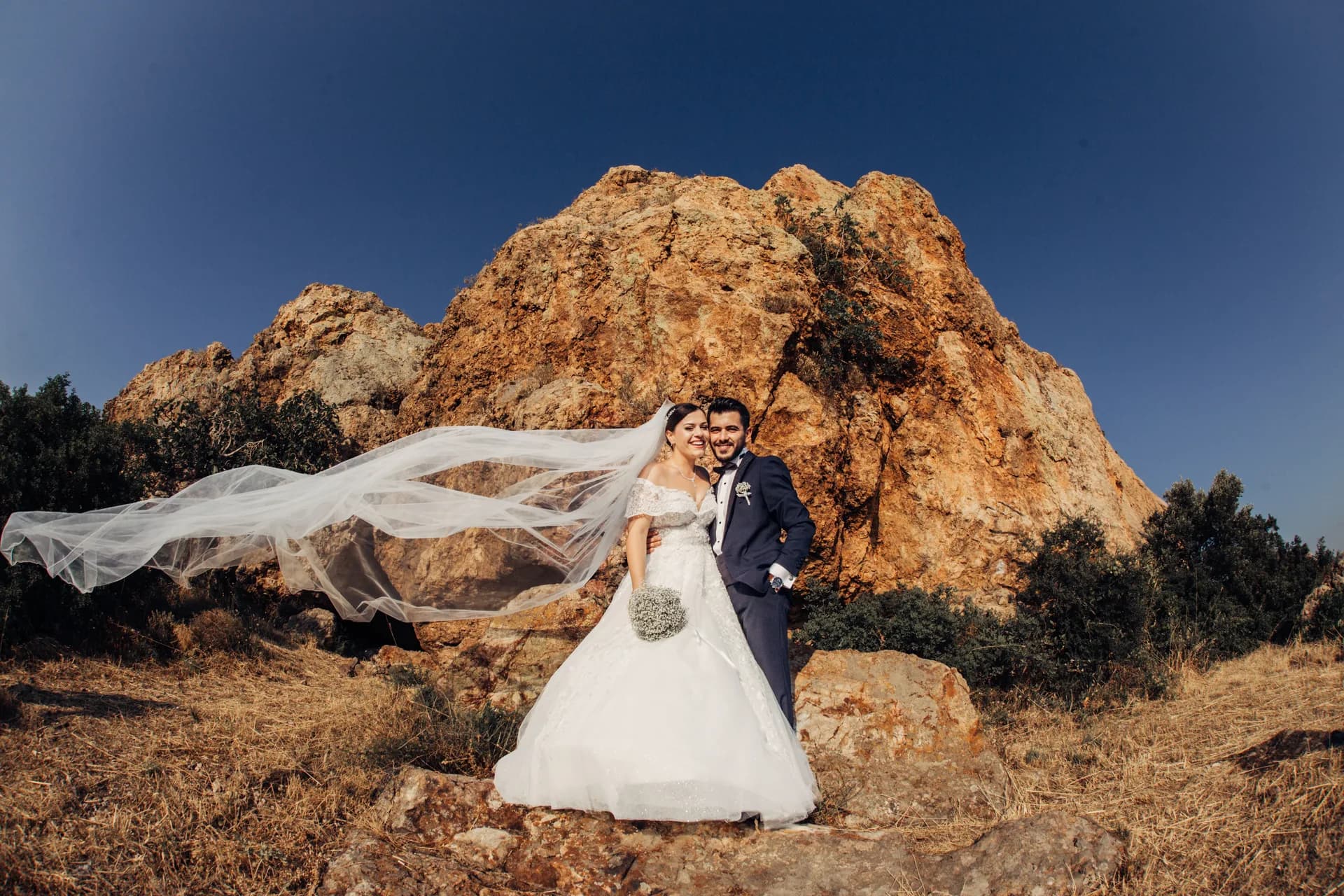 Nadide & Muhammed - fotoğraf 5