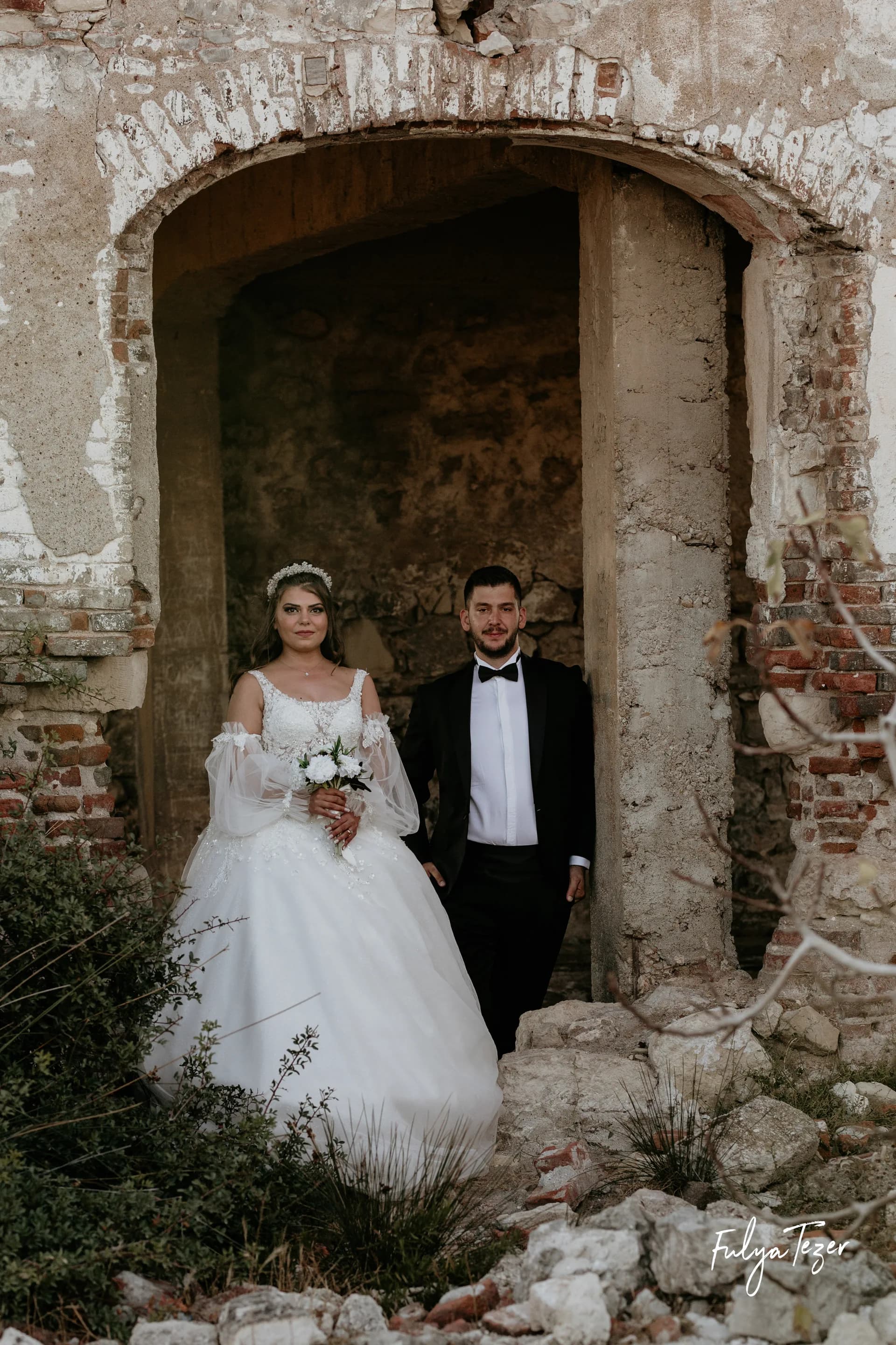 Nazlı & Deniz