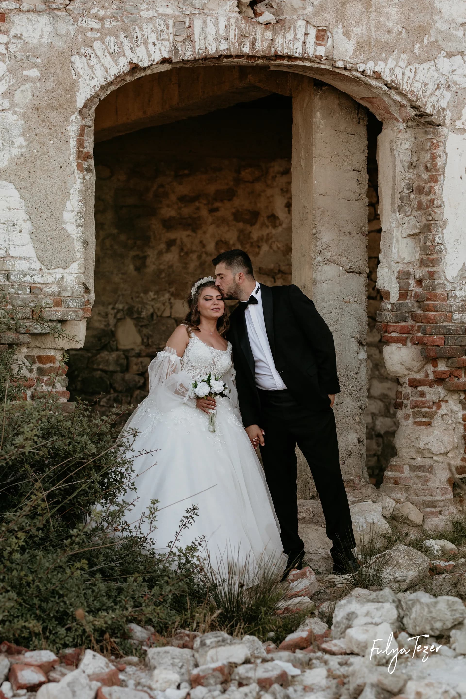 Nazlı & Deniz - fotoğraf 2