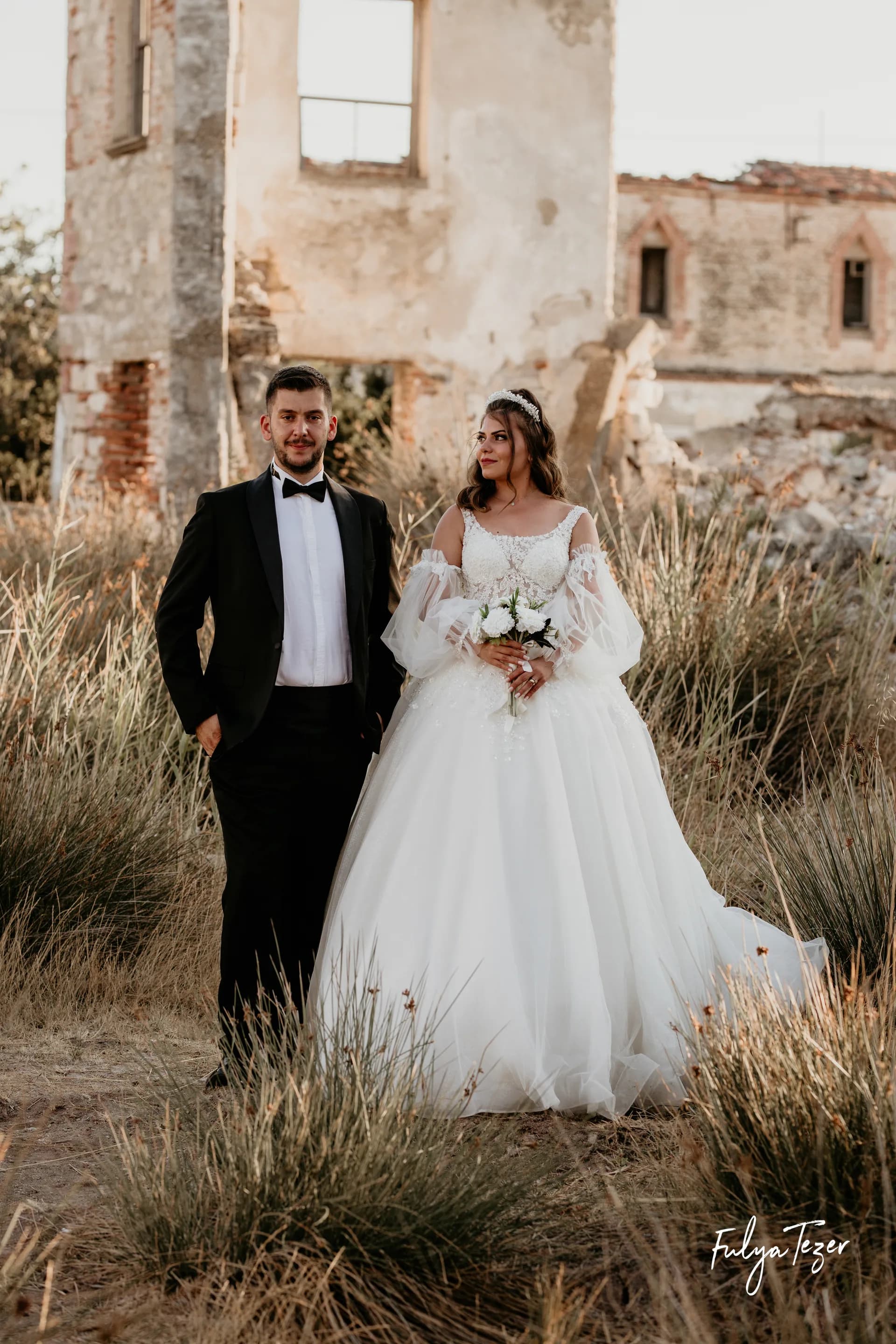 Nazlı & Deniz - fotoğraf 3