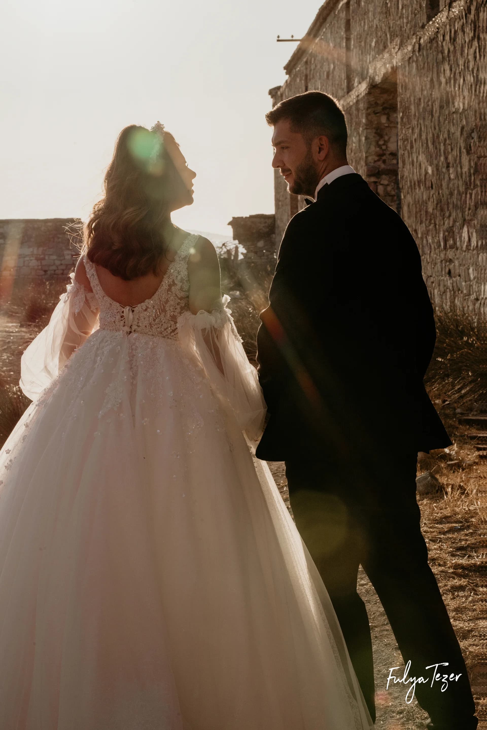 Nazlı & Deniz - fotoğraf 4