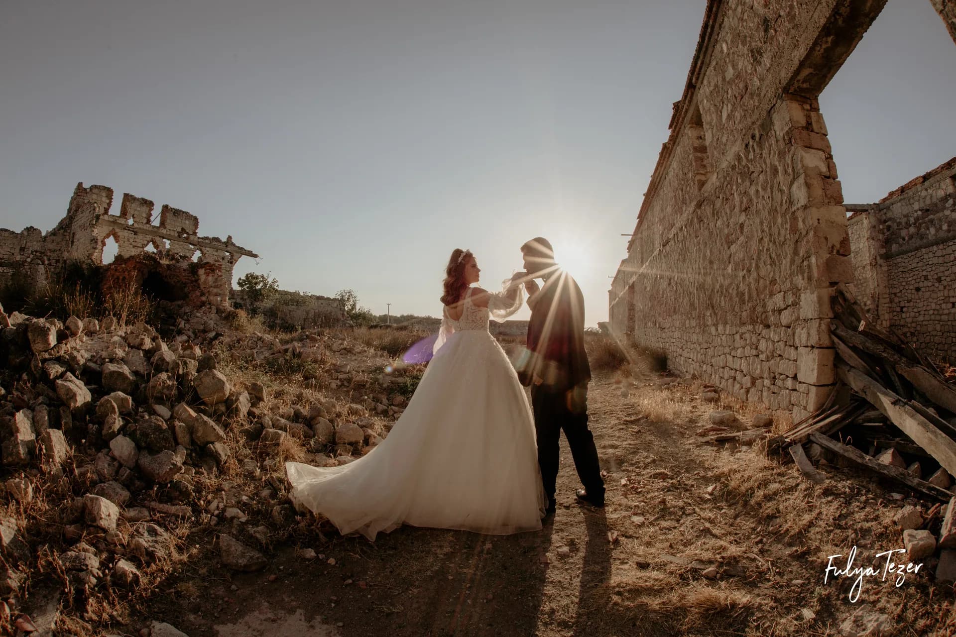 Nazlı & Deniz - fotoğraf 5