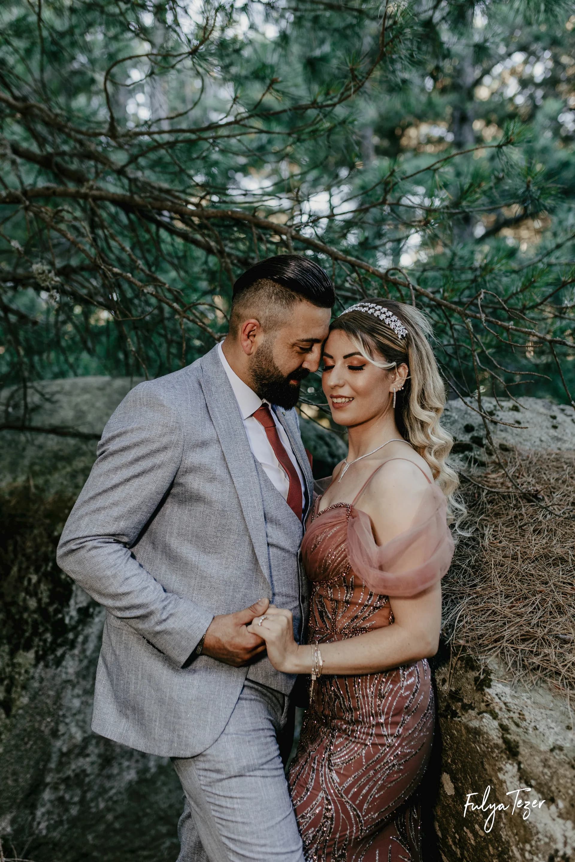 Nihal & Rüştü