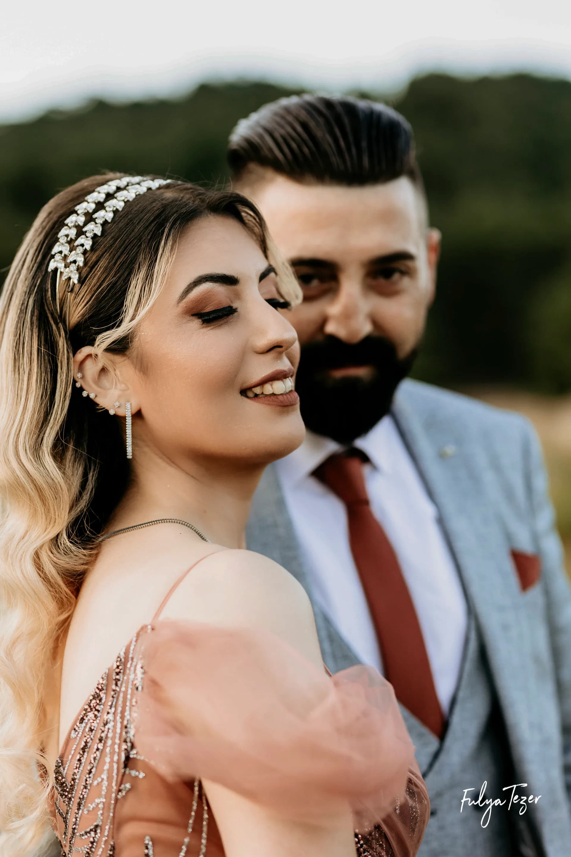 Nihal & Rüştü - fotoğraf 4