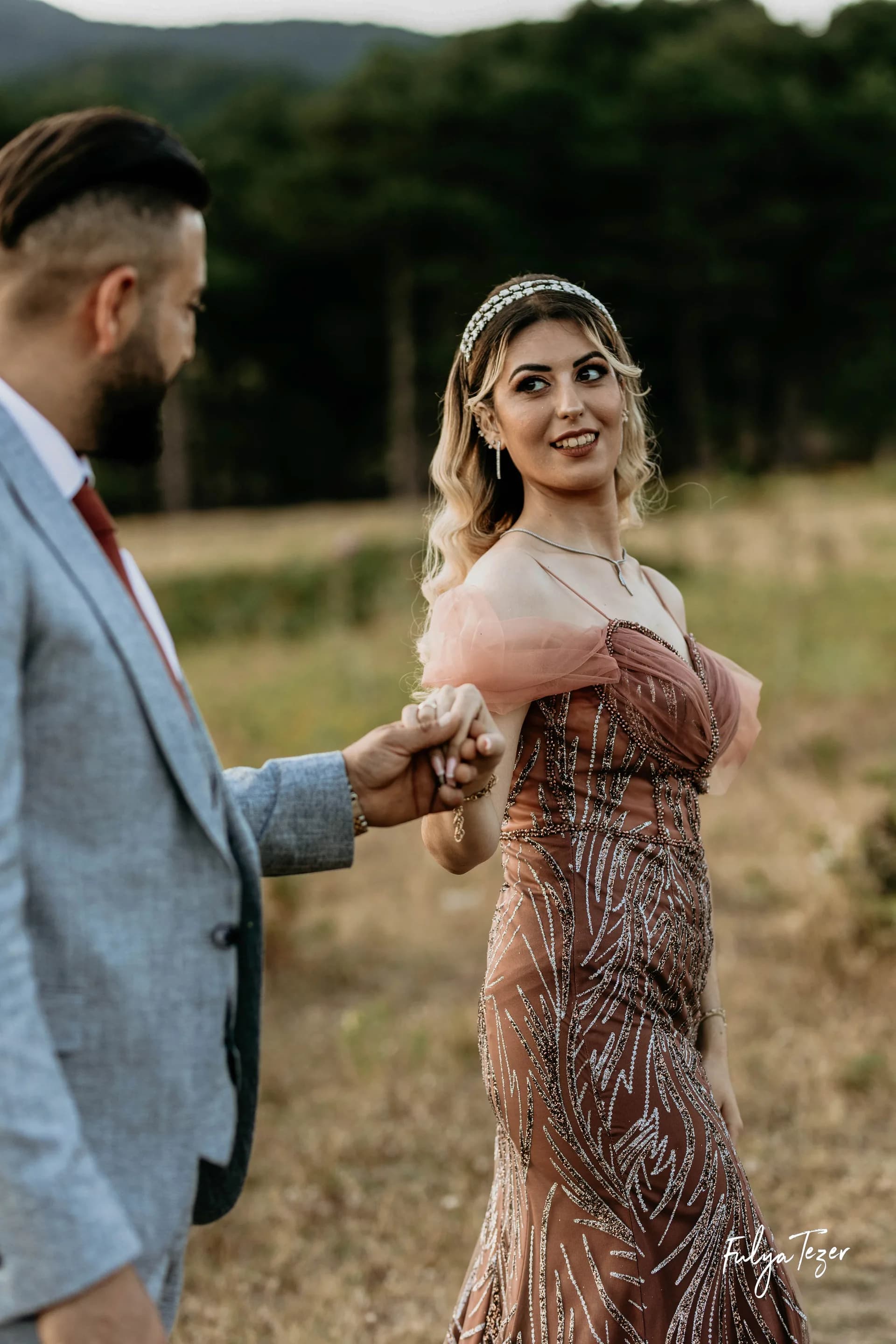 Nihal & Rüştü - fotoğraf 5