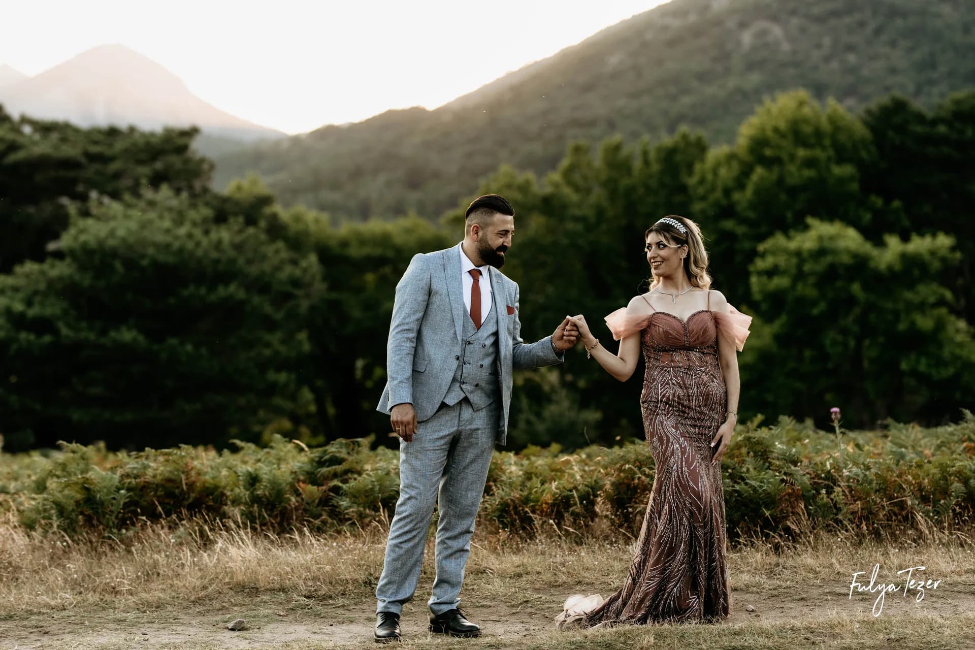 Nihal & Rüştü - fotoğraf 6