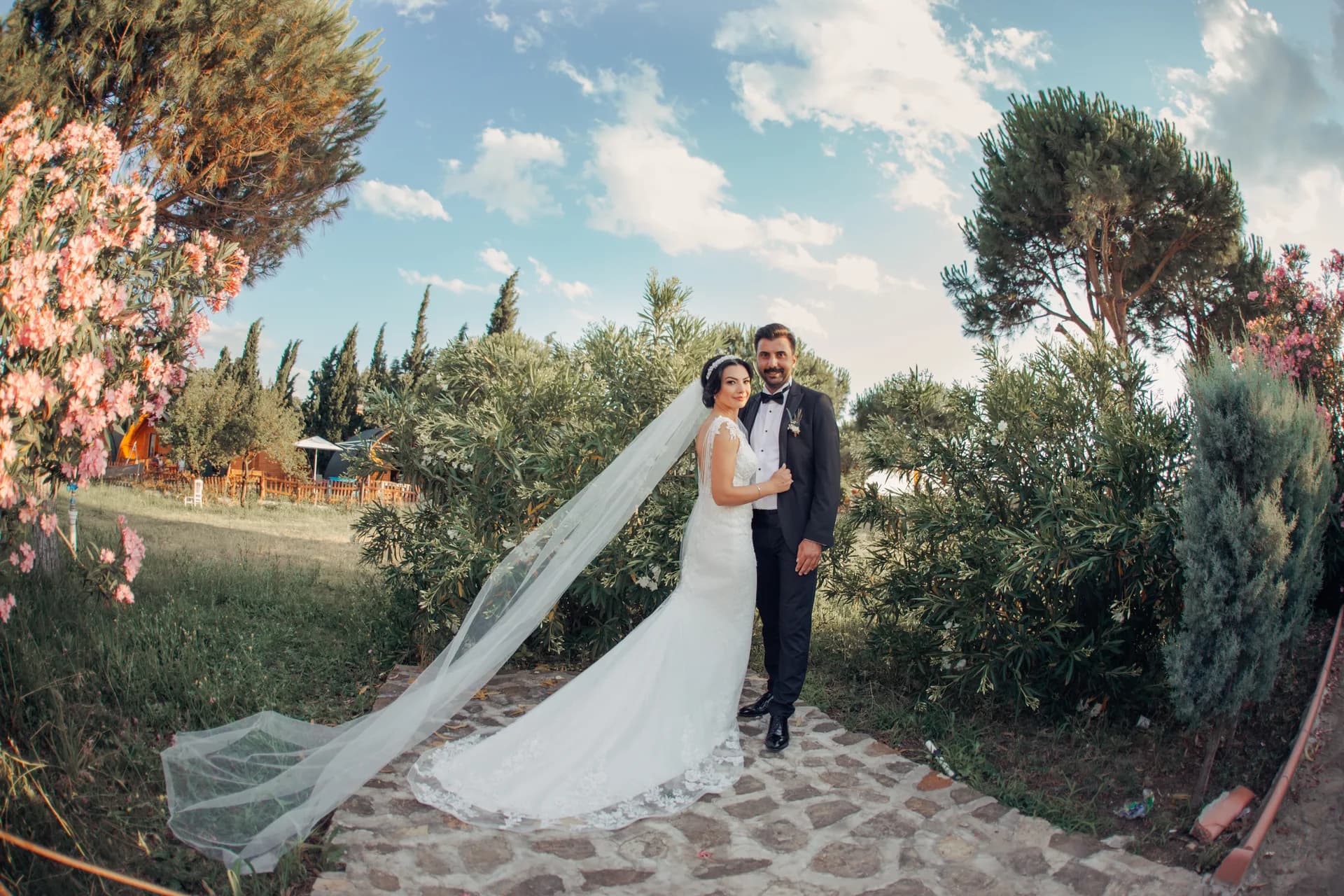 Nuray & Turgay - fotoğraf 6