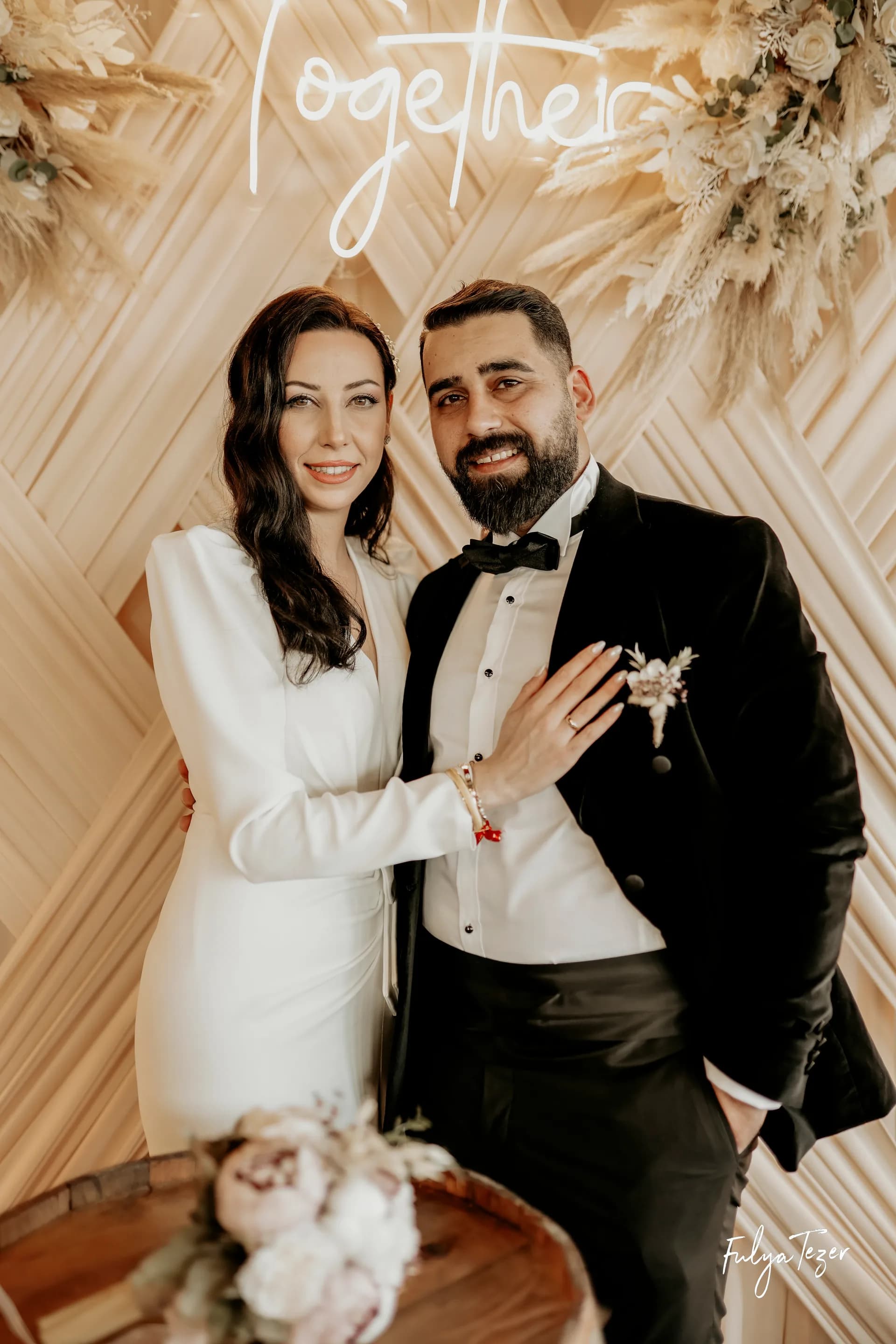 Özge & Yiğit