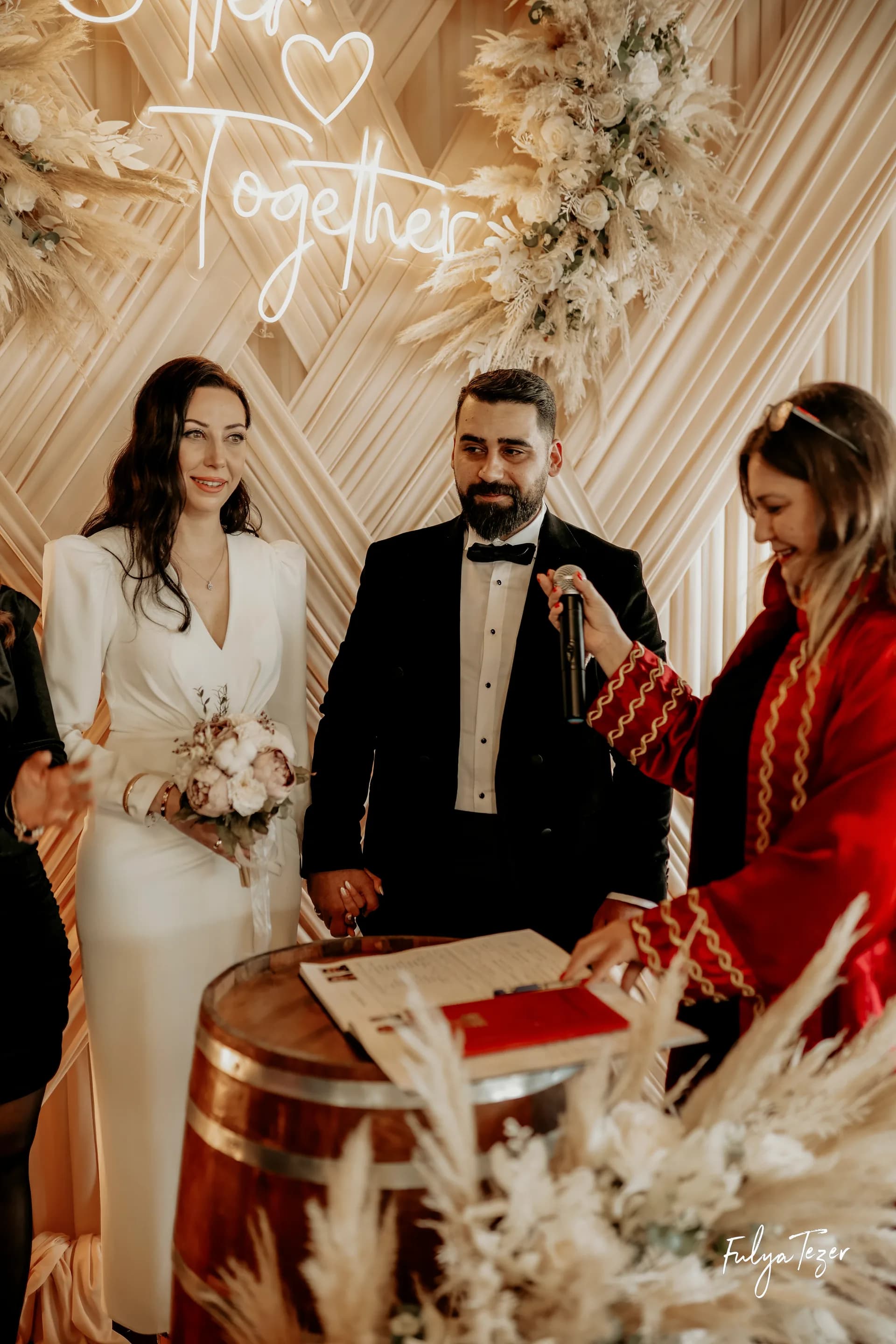 Özge & Yiğit - fotoğraf 2