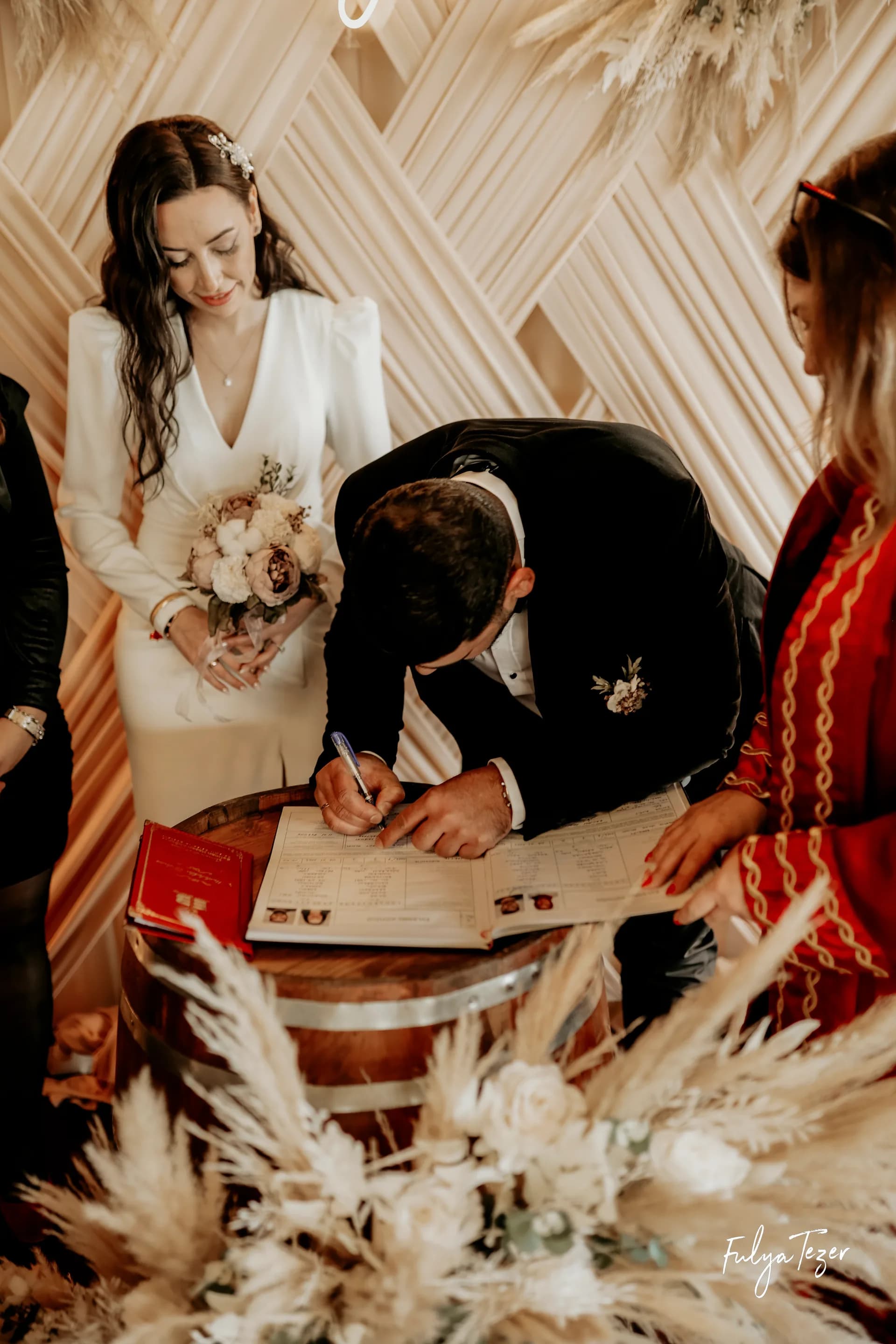 Özge & Yiğit - fotoğraf 4