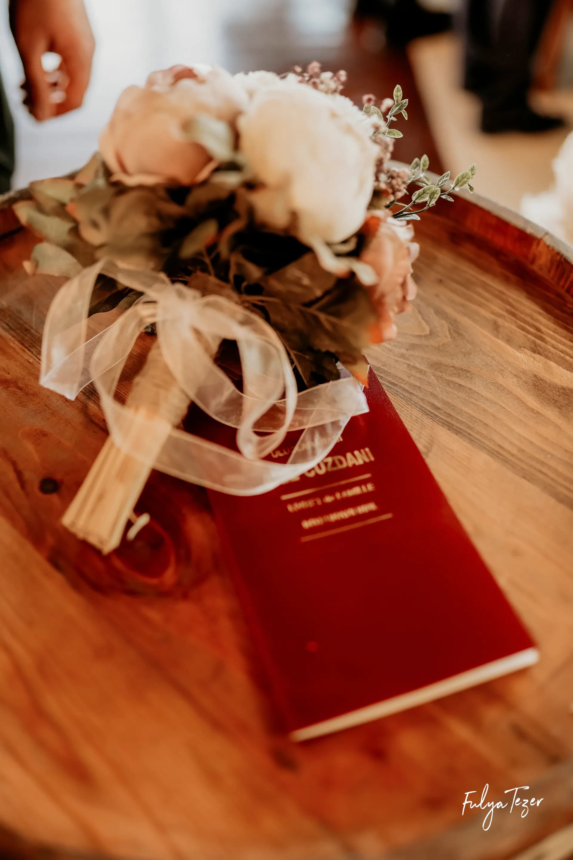 Özge & Yiğit - fotoğraf 5
