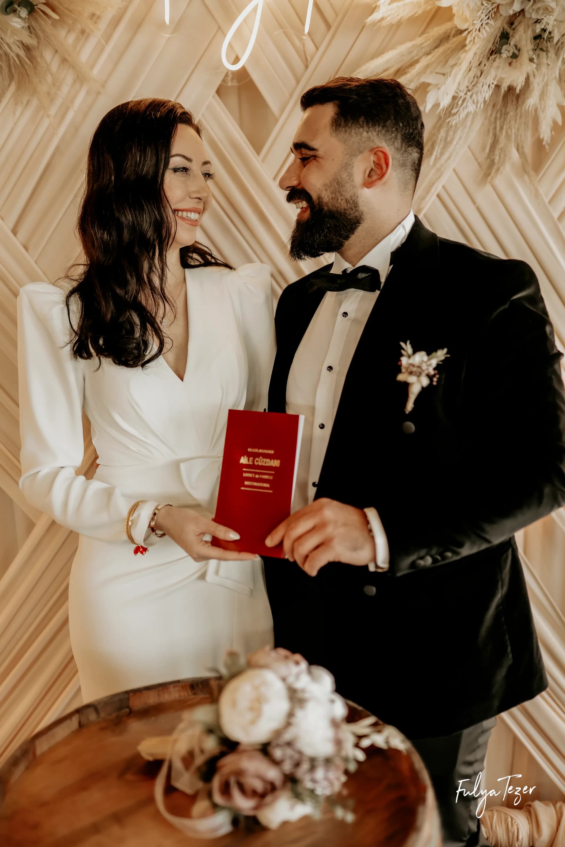 Özge & Yiğit - fotoğraf 6