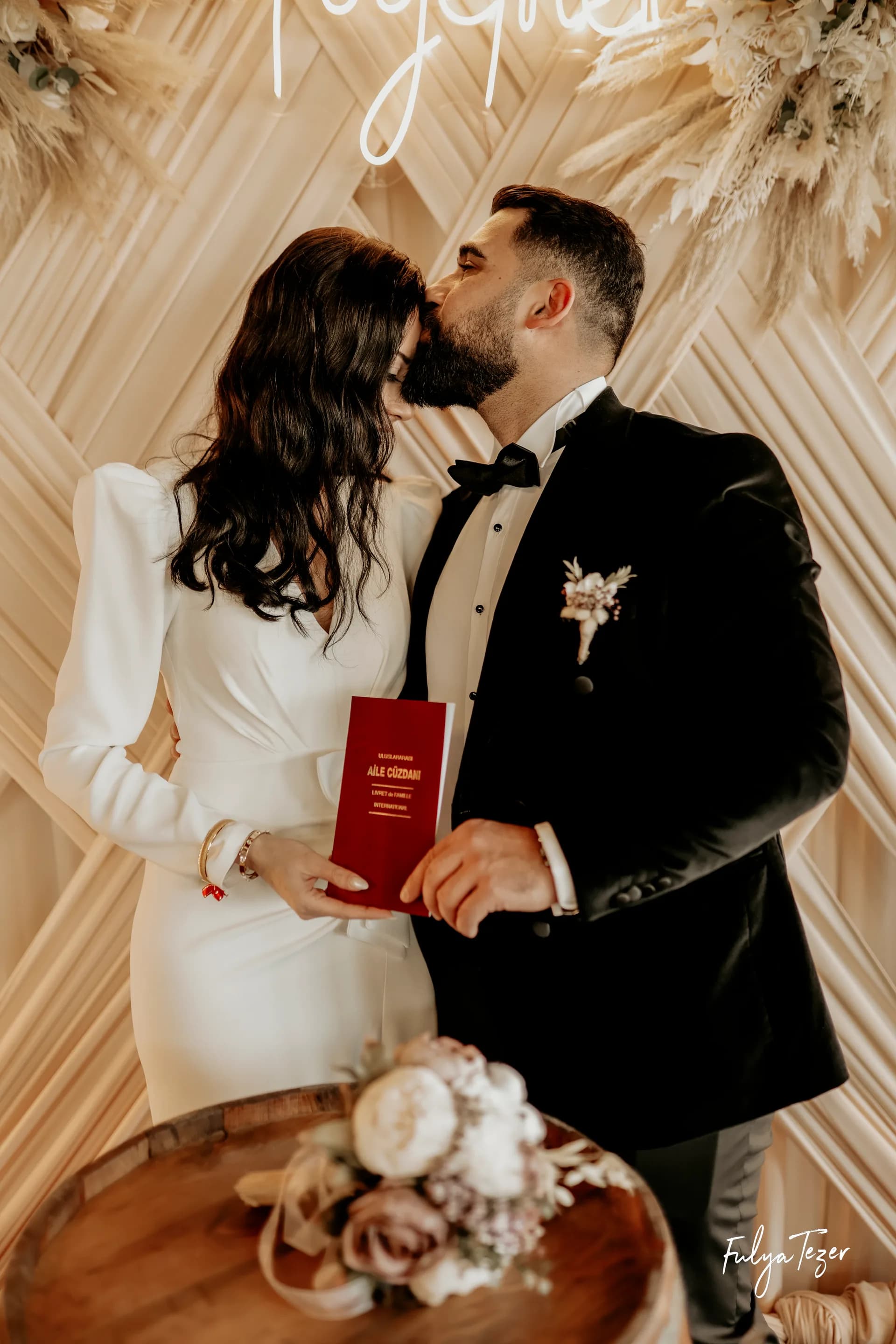 Özge & Yiğit - fotoğraf 7