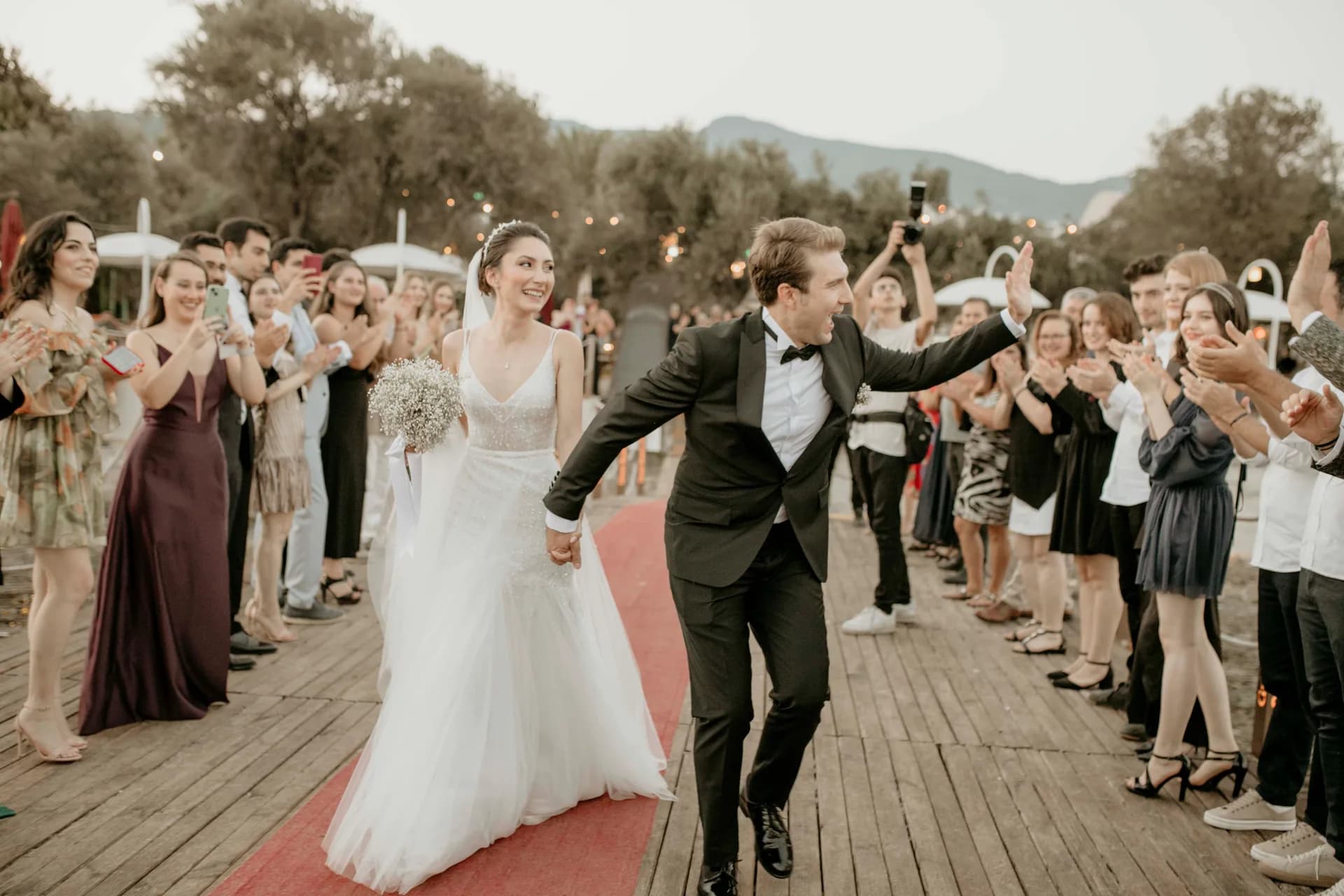 Sedef & Buğra