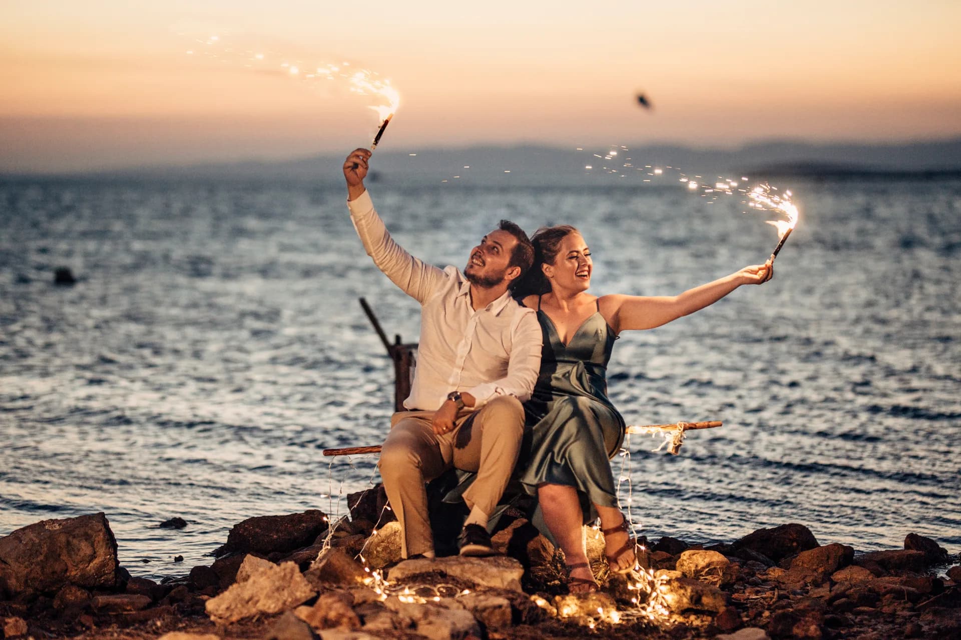 Selin & Enes