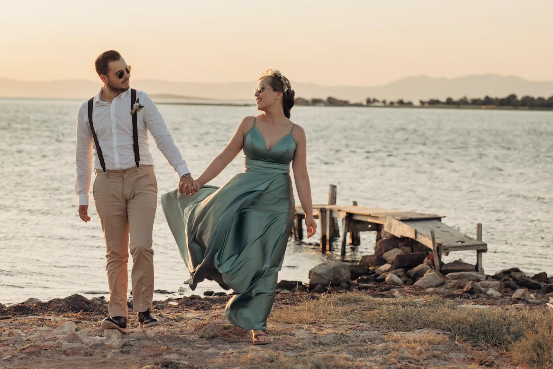 Selin & Enes - fotoğraf 3