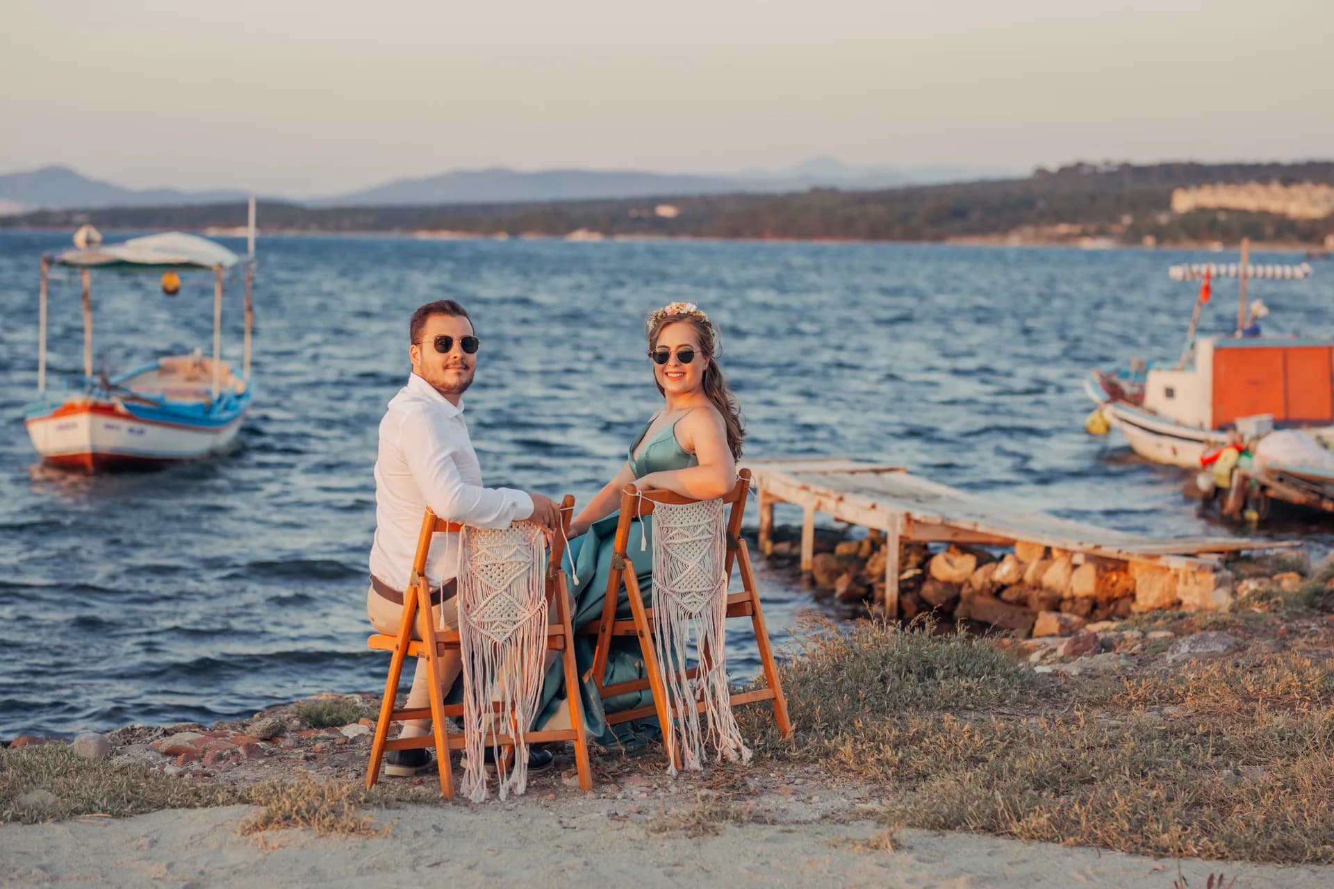 Selin & Enes - fotoğraf 4